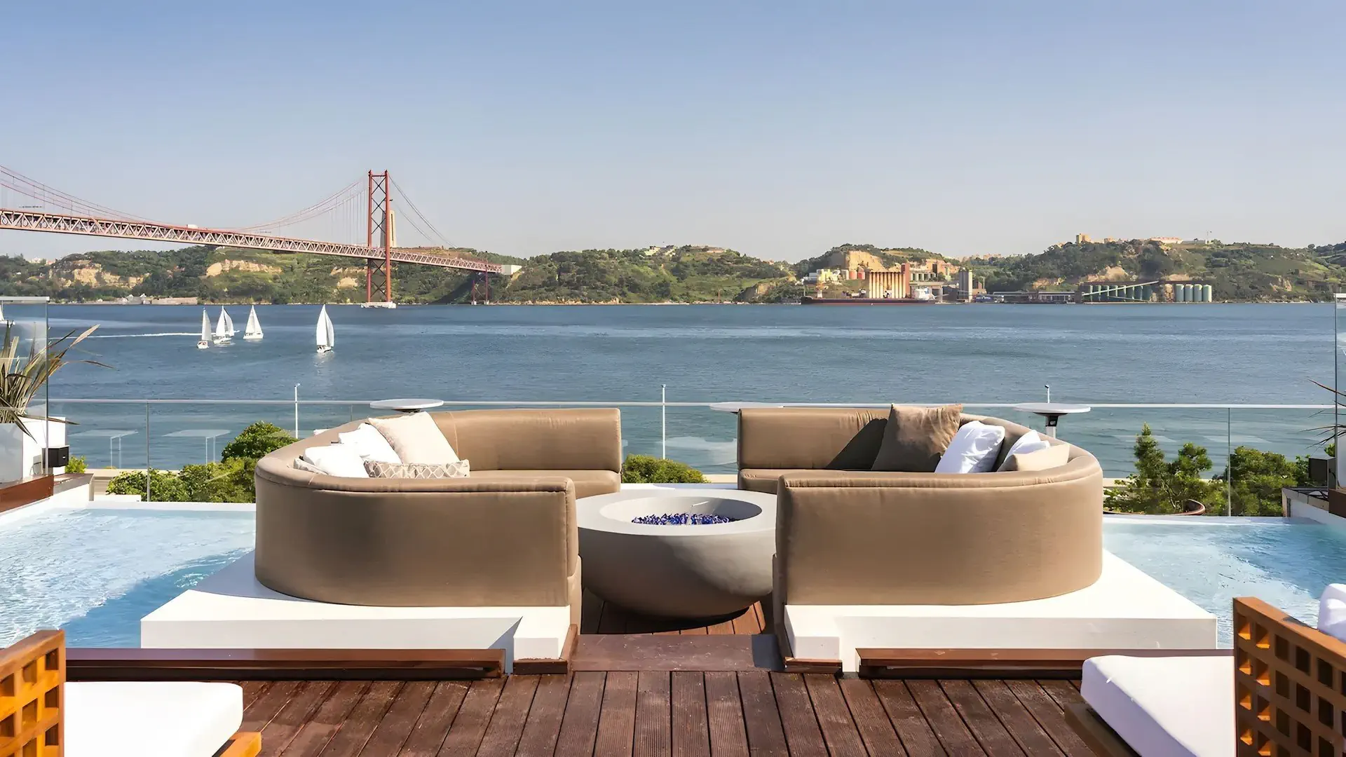 Hyatt Regency Lisbon - zdjęcie 13
