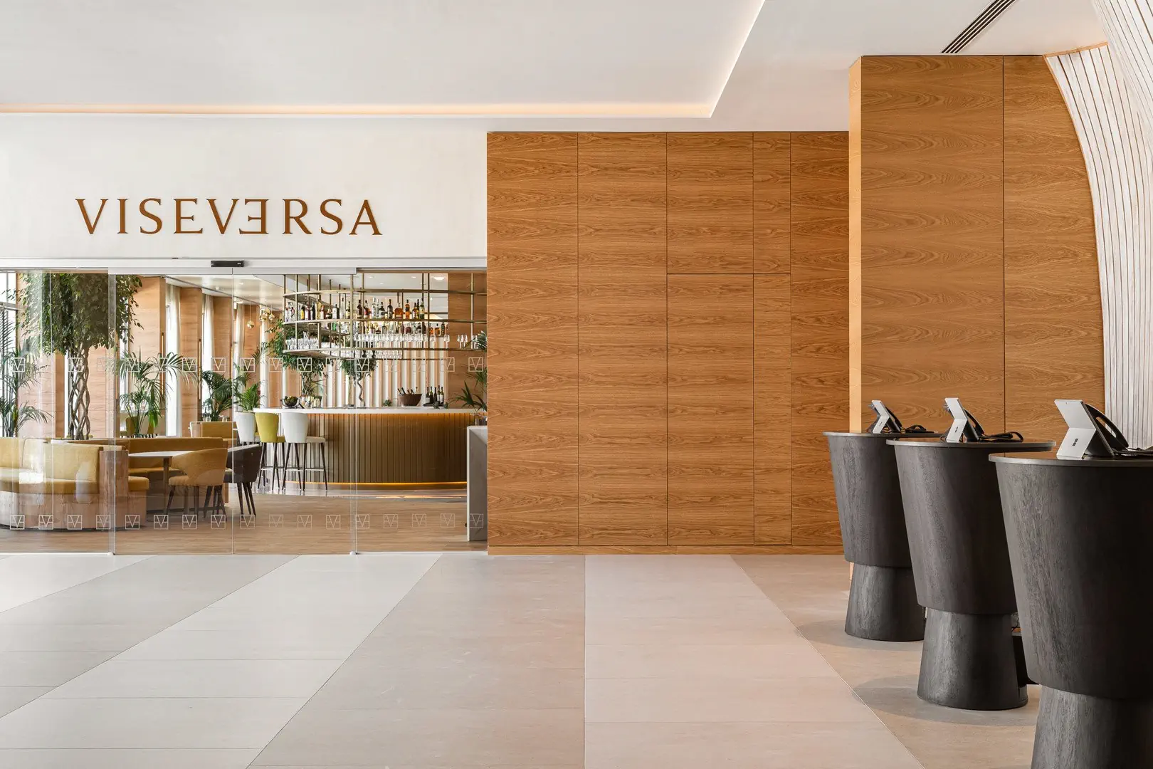 Hyatt Regency Lisbon - zdjęcie 24