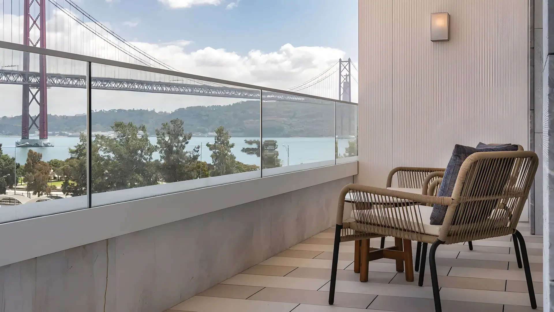 Hyatt Regency Lisbon - zdjęcie 11