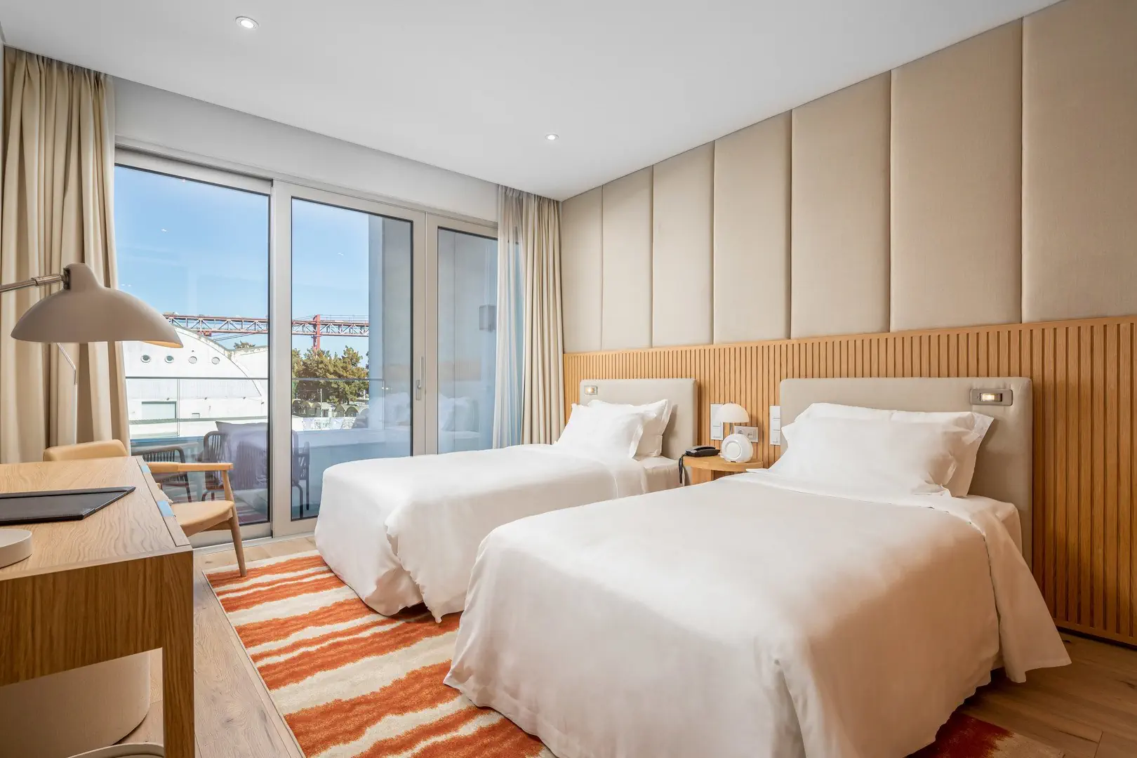 Hyatt Regency Lisbon - zdjęcie 6