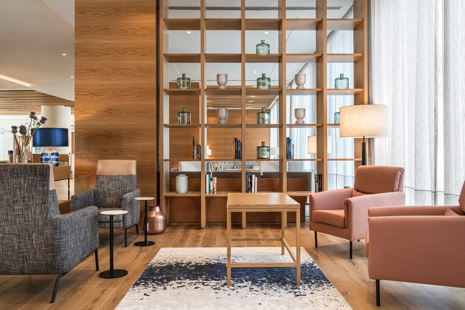 Hyatt Regency Lisbon - zdjęcie 5