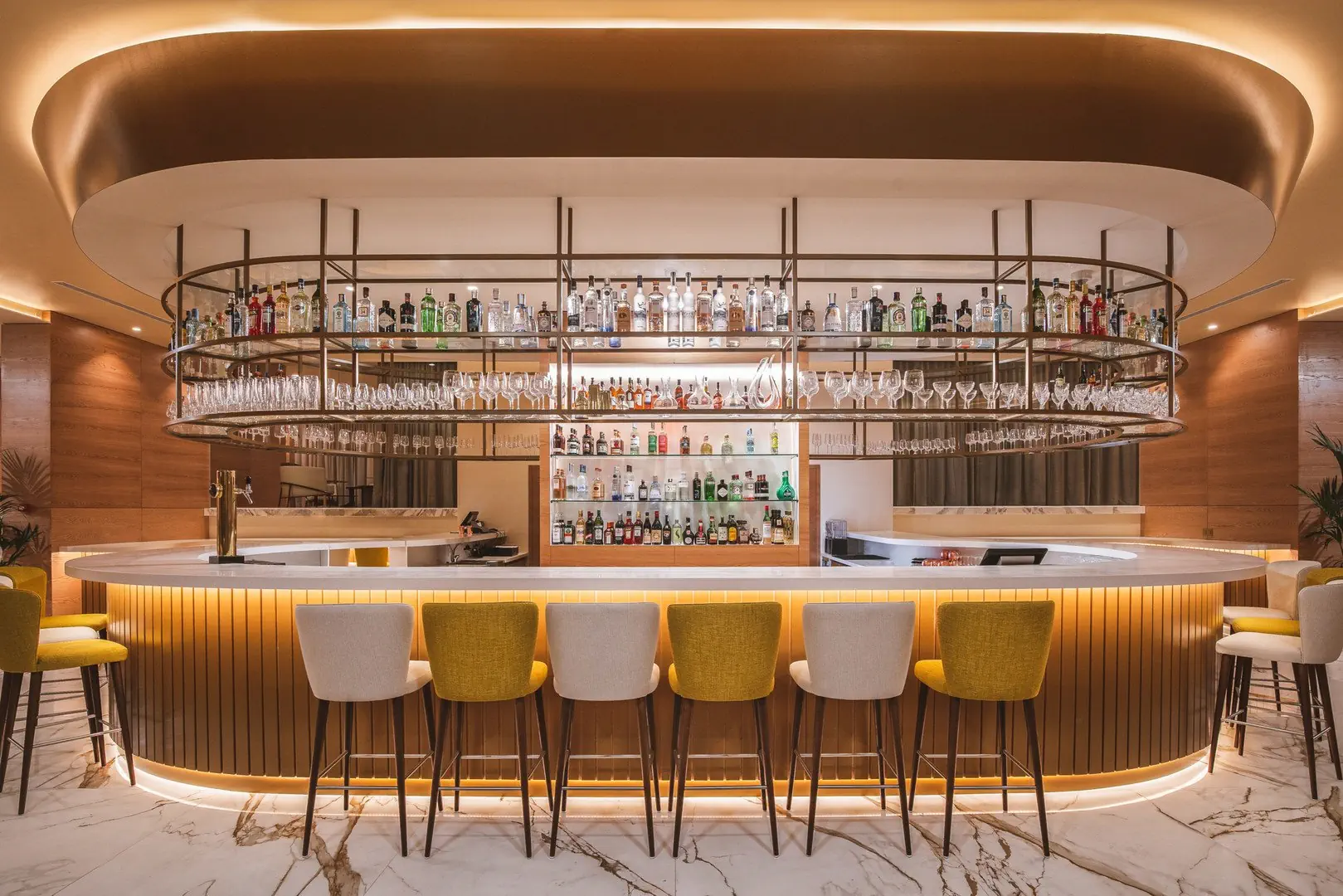 Hyatt Regency Lisbon - zdjęcie 9