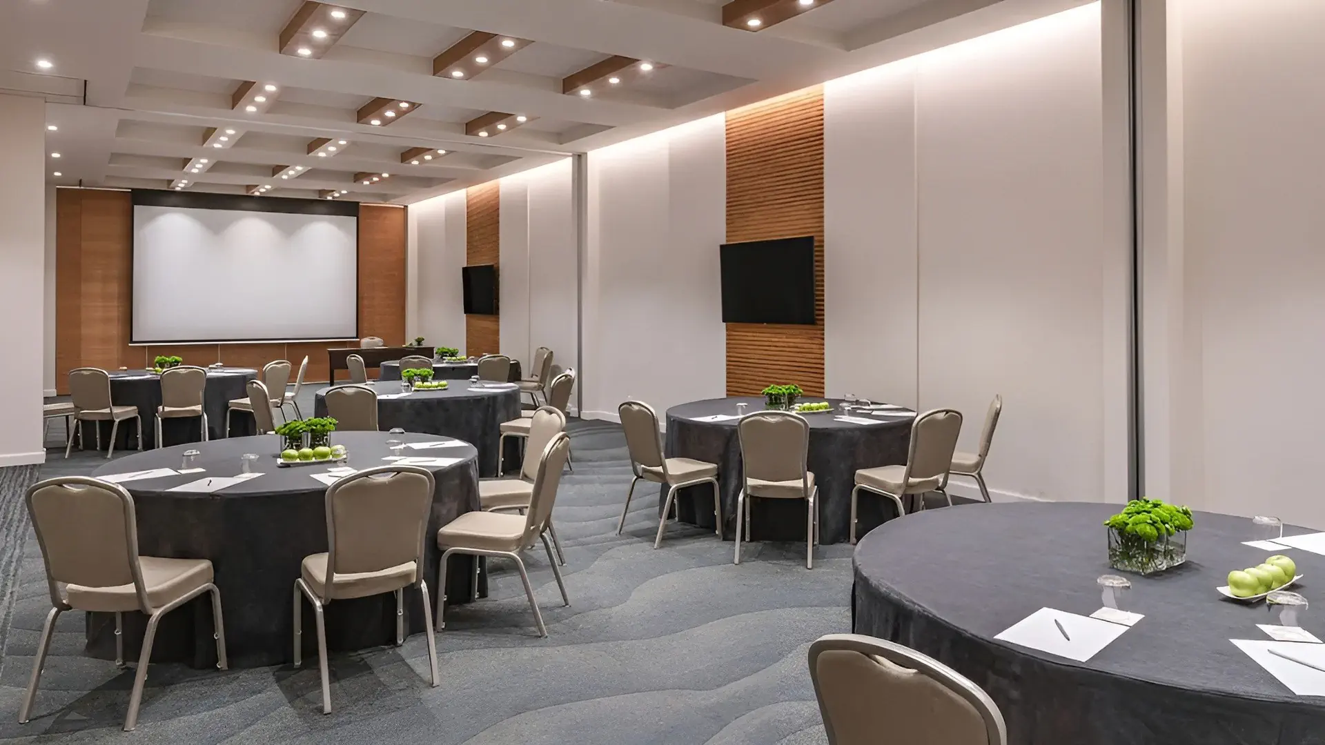 Hyatt Regency Lisbon - zdjęcie 21