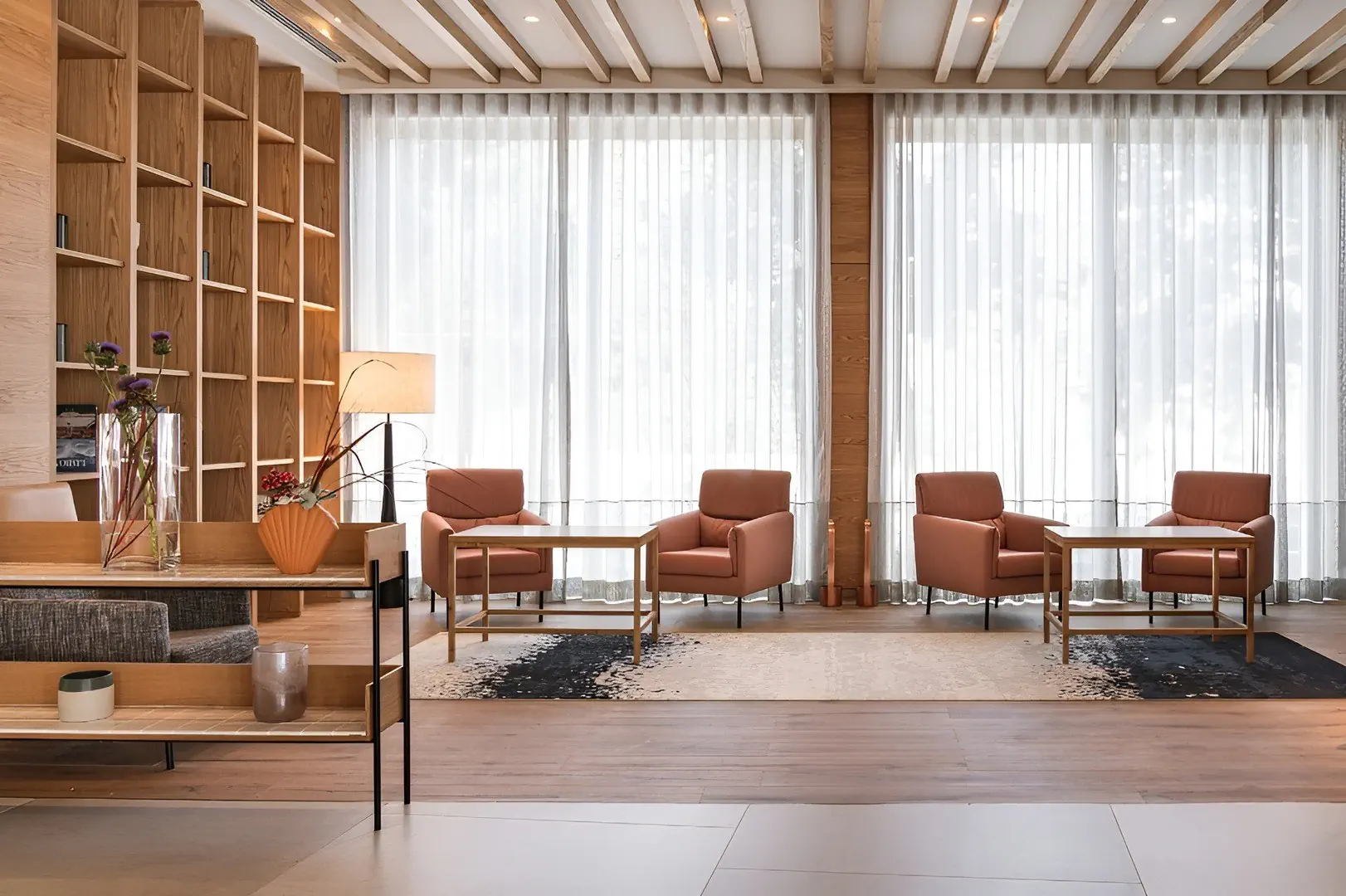 Hyatt Regency Lisbon - zdjęcie 18