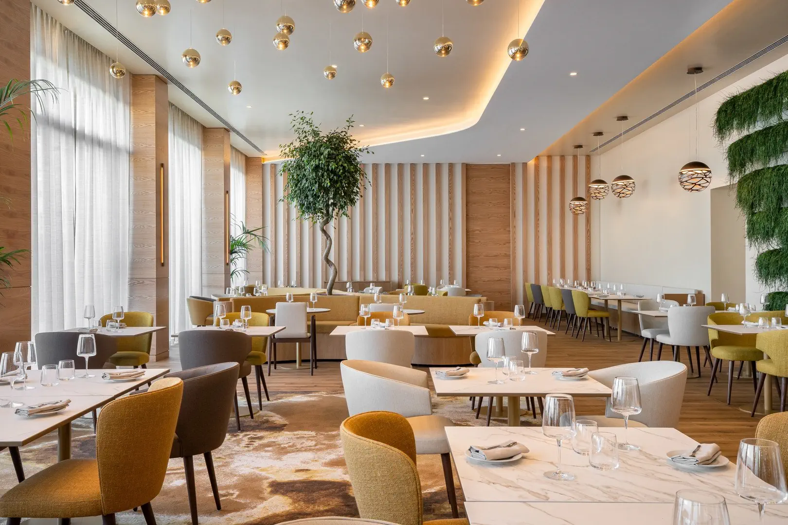 Hyatt Regency Lisbon - zdjęcie 3