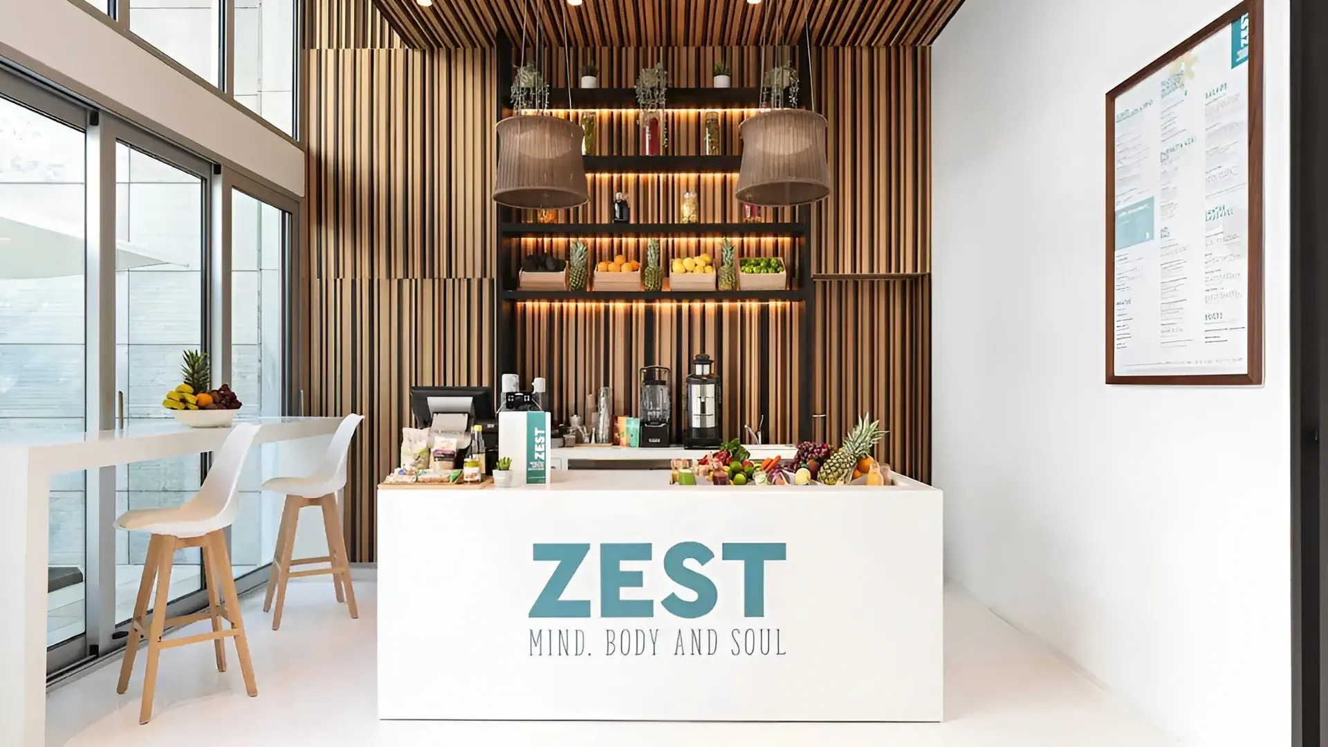 Hyatt Regency Lisbon - zdjęcie 20