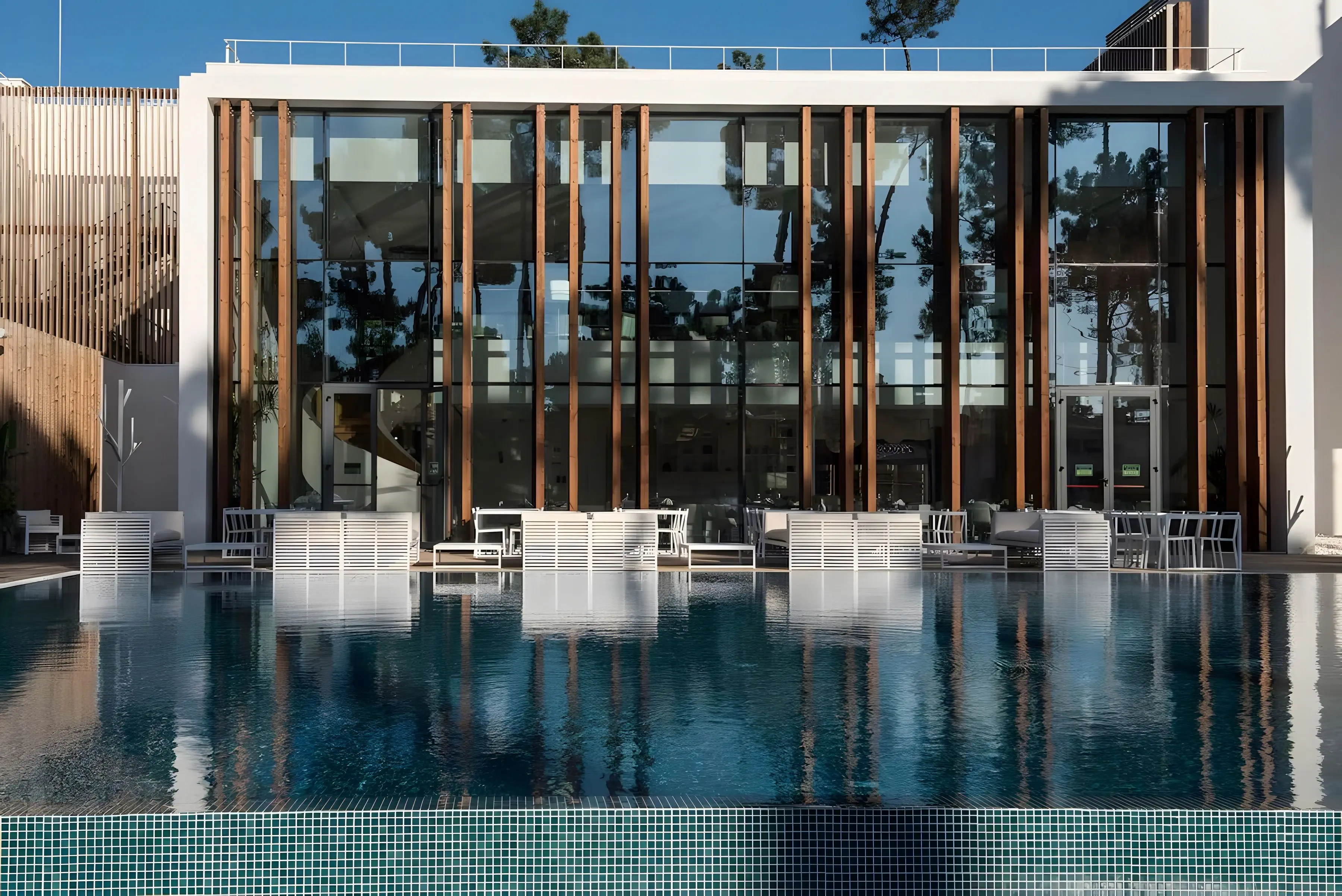 Aroeira Lisbon Sea & Golf - zdjęcie 19