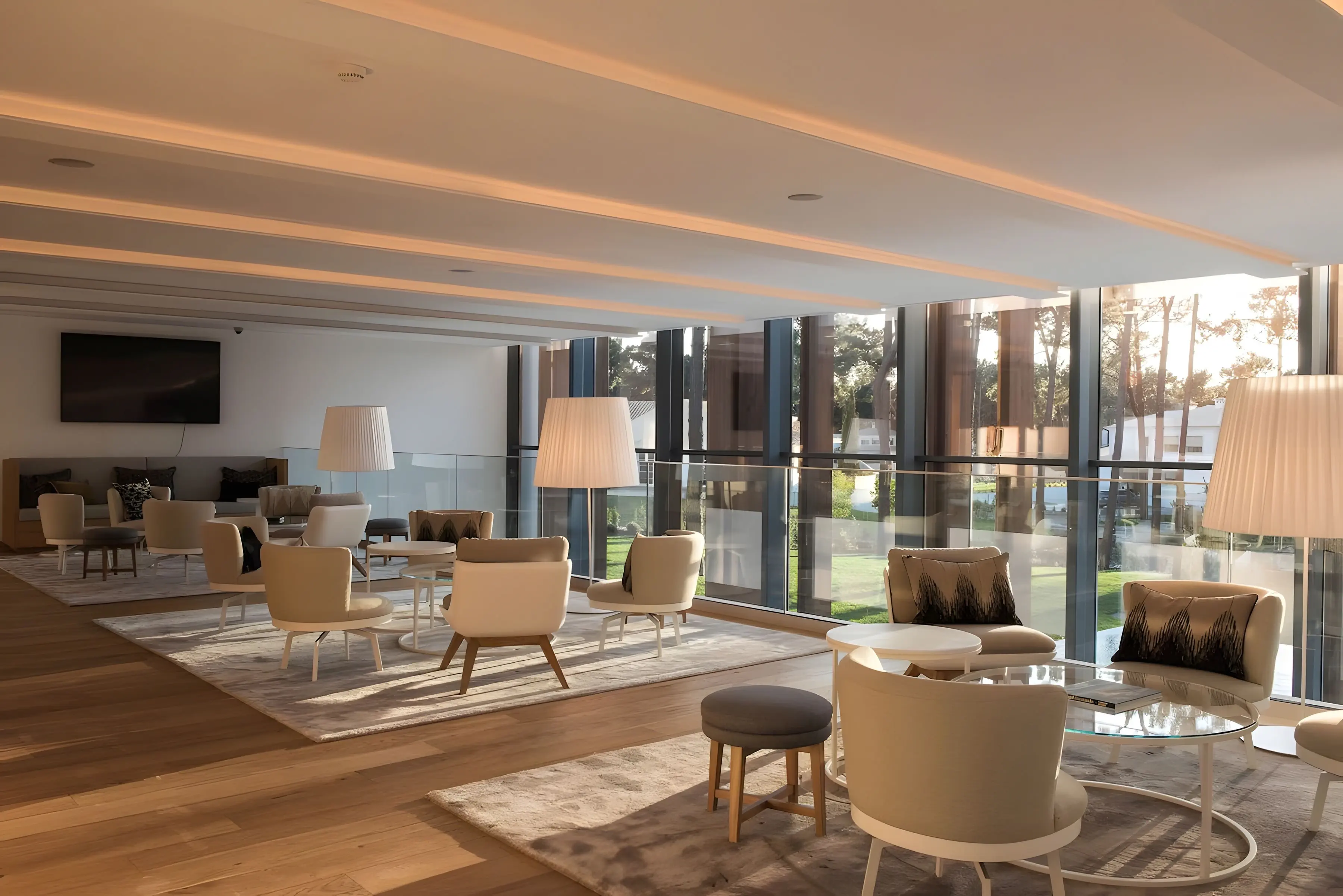 Aroeira Lisbon Sea & Golf - zdjęcie 4