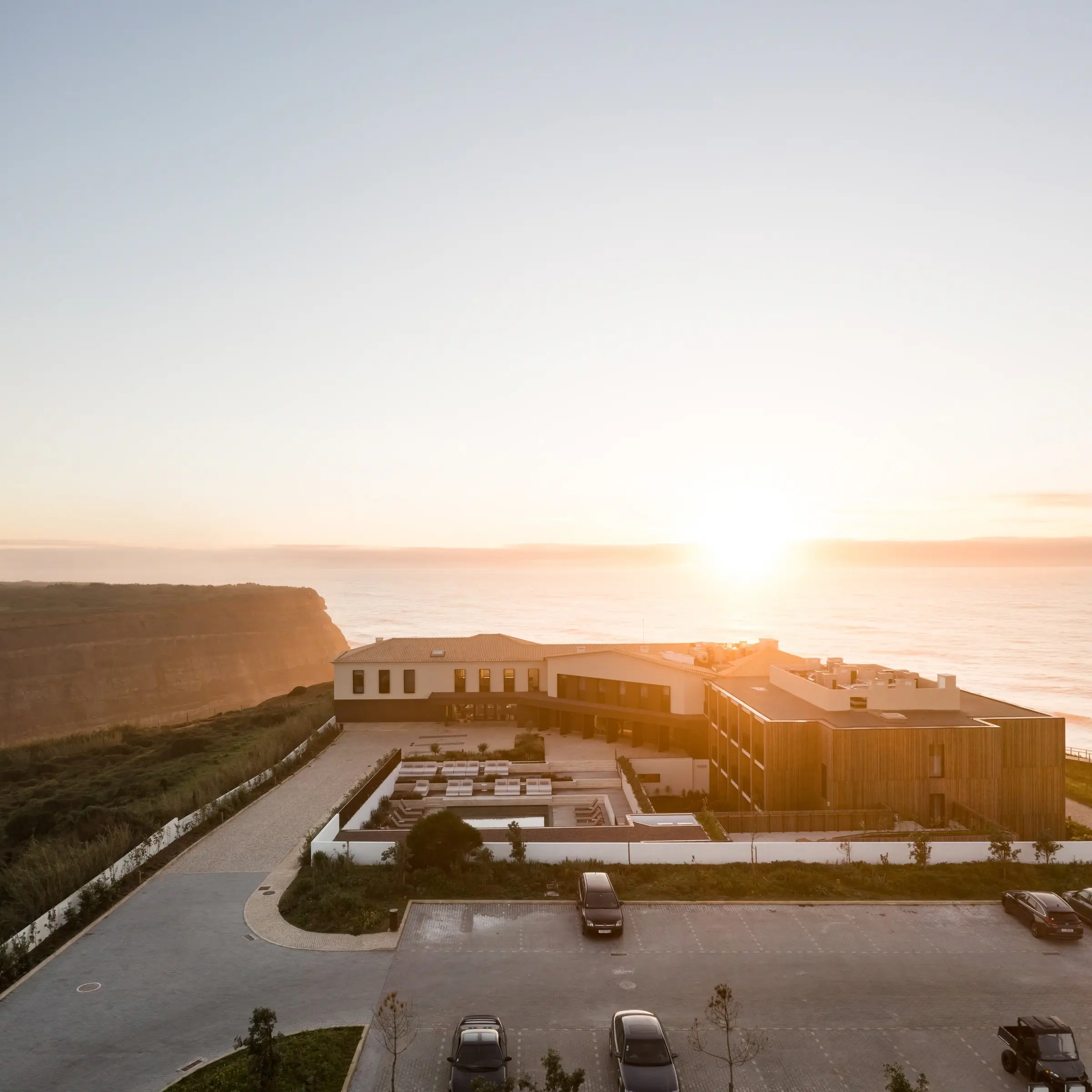 Aethos Ericeira - zdjęcie 20