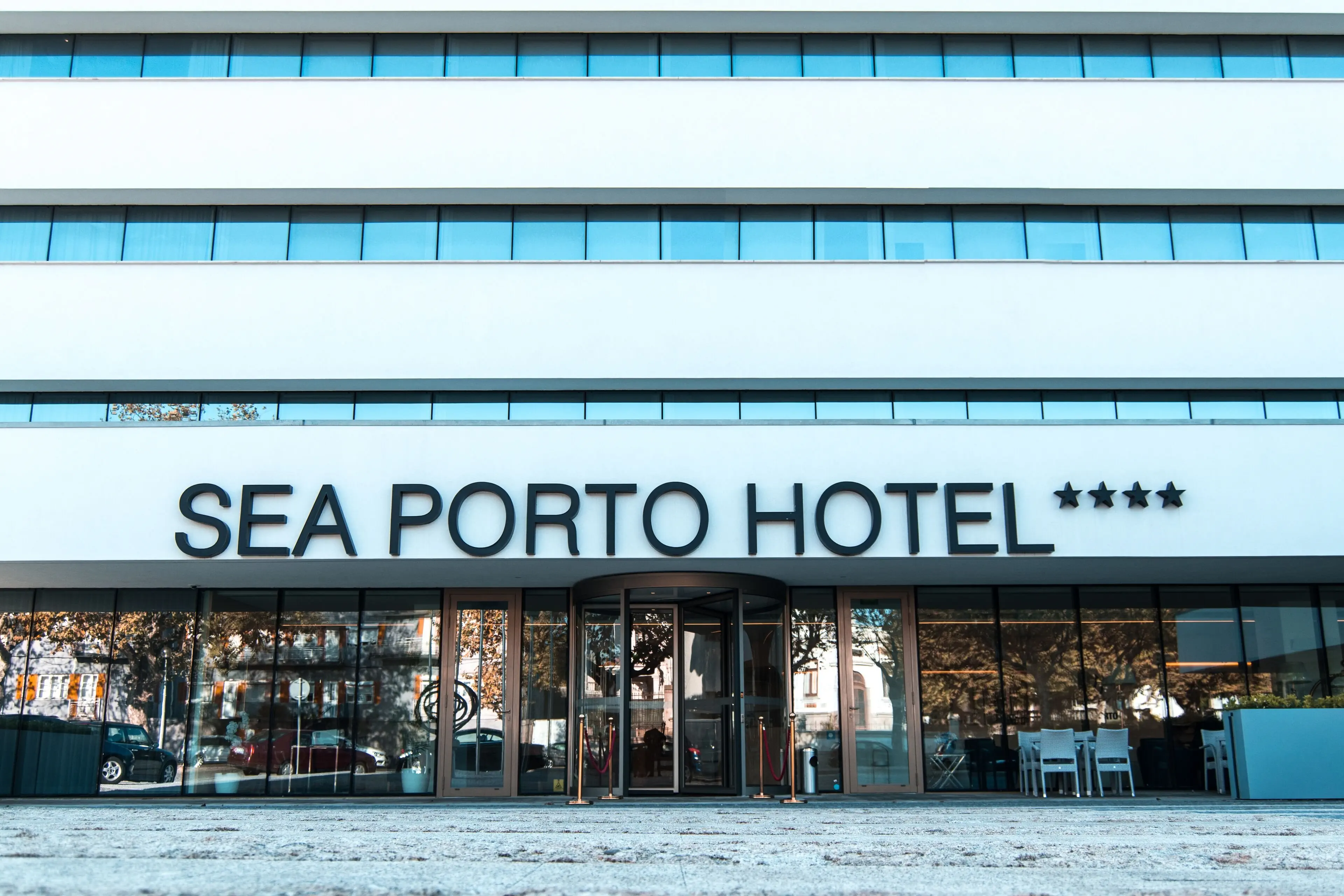 Sea Porto - zdjęcie 12