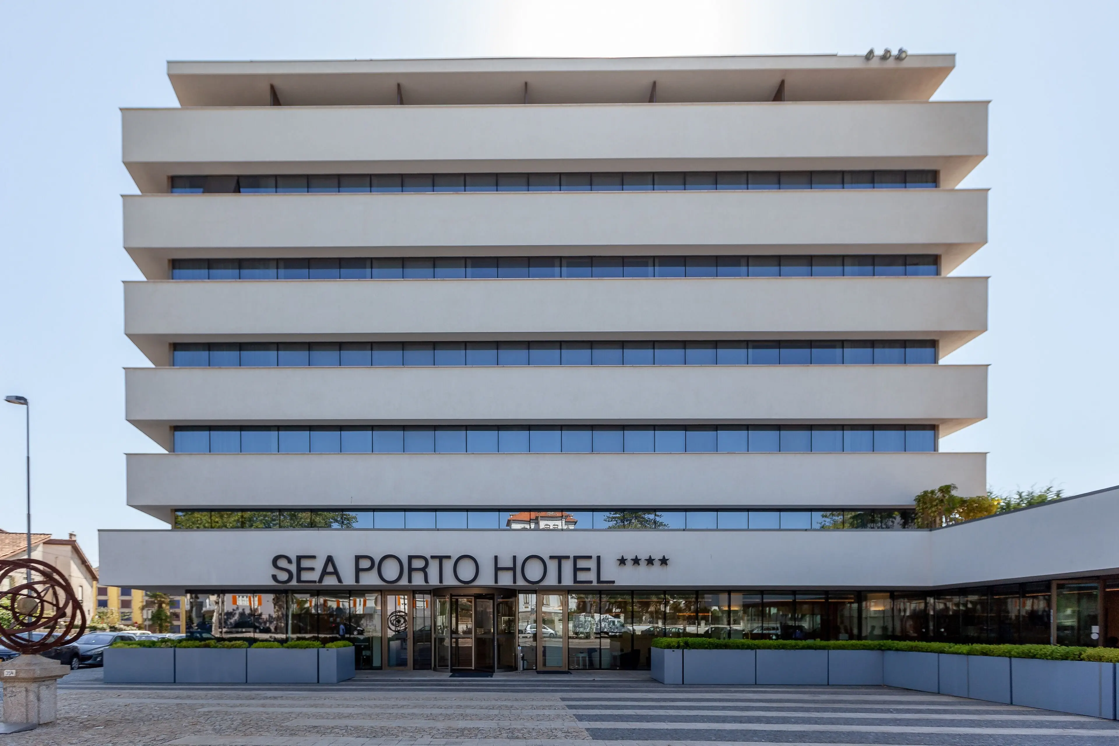 Sea Porto - zdjęcie 2