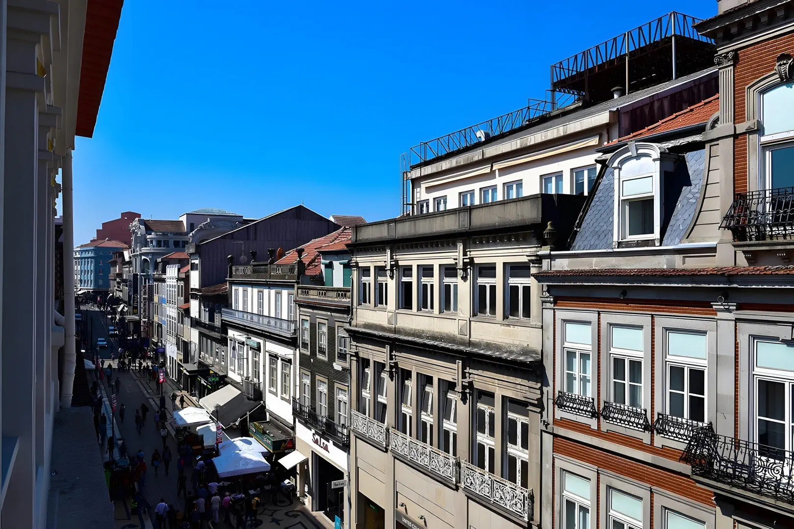 My Story Apartments Porto - Santa Catarina - zdjęcie 2