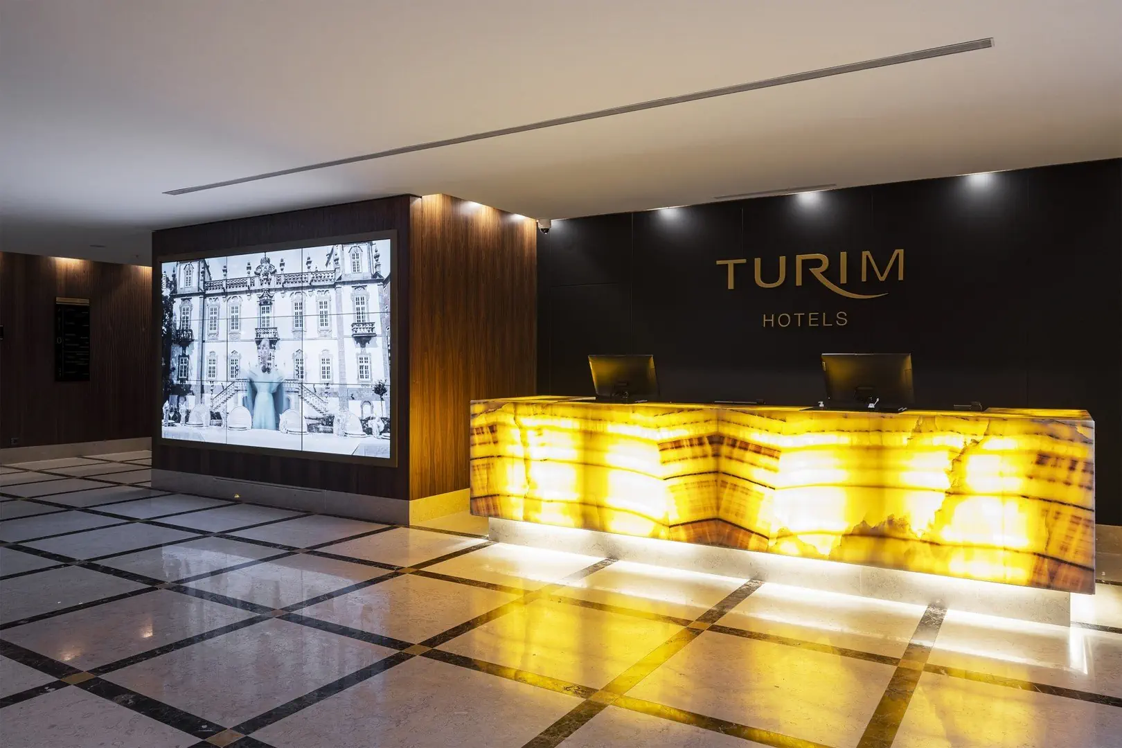 Turim Oporto - zdjęcie 3