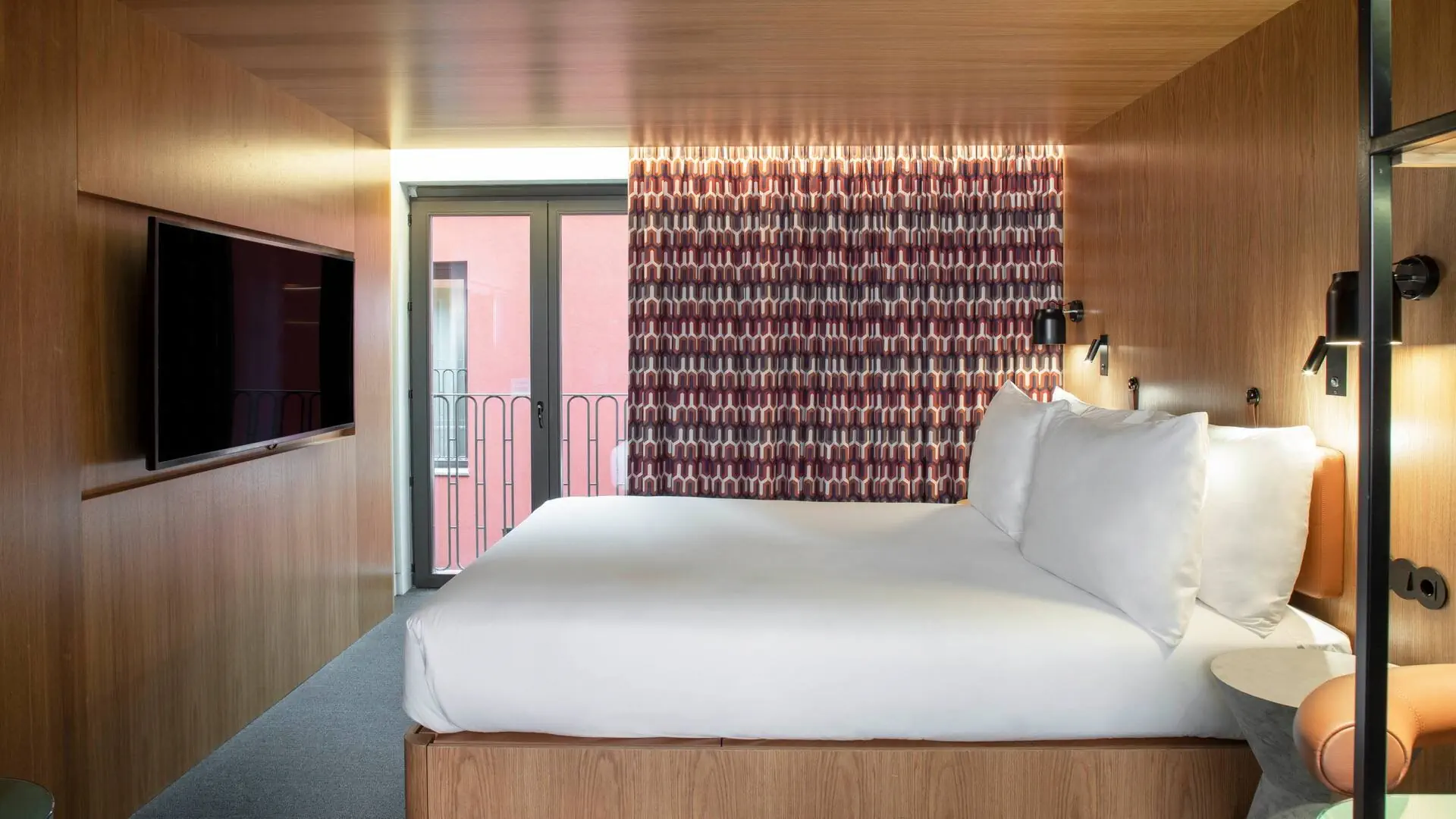 Se Catedral Tapestry Collection by Hilton - zdjęcie 4