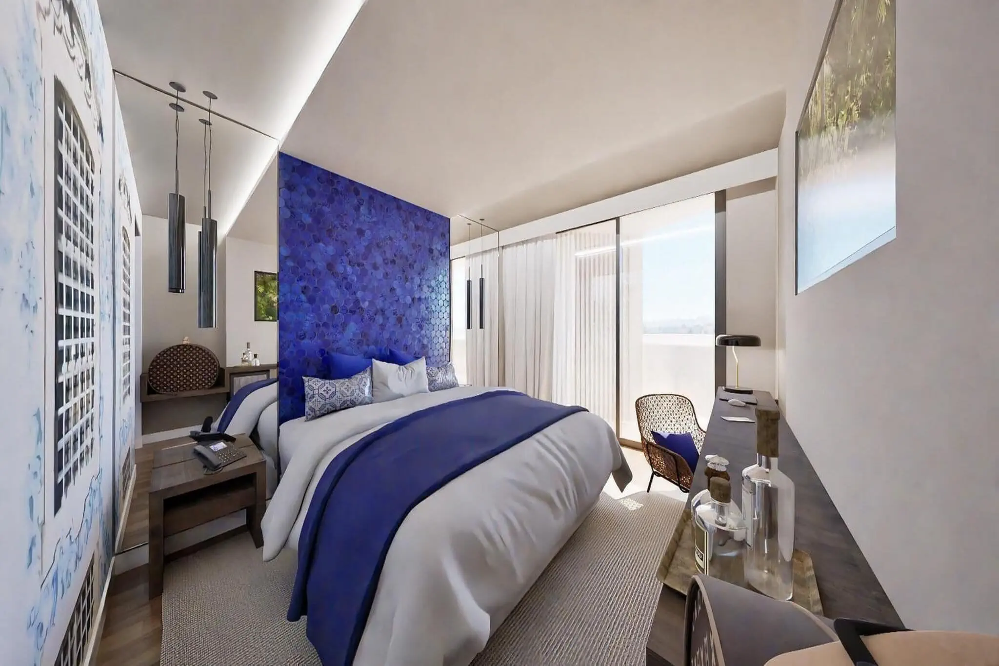 Jupiter Porto - Rooftop & SPA - zdjęcie 5