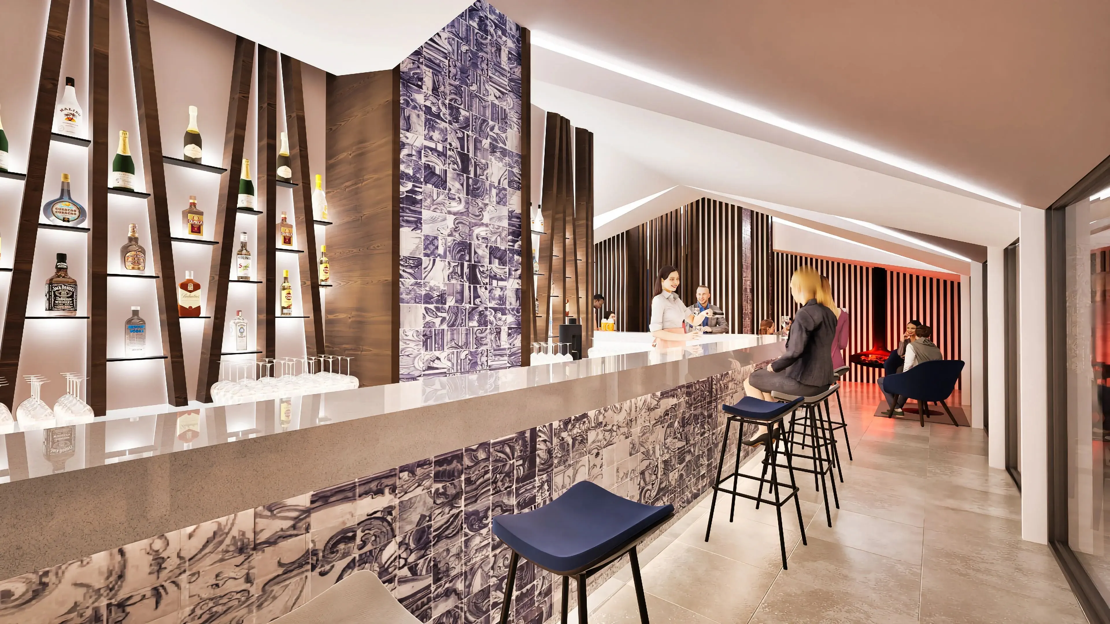 Jupiter Porto - Rooftop & SPA - zdjęcie 11