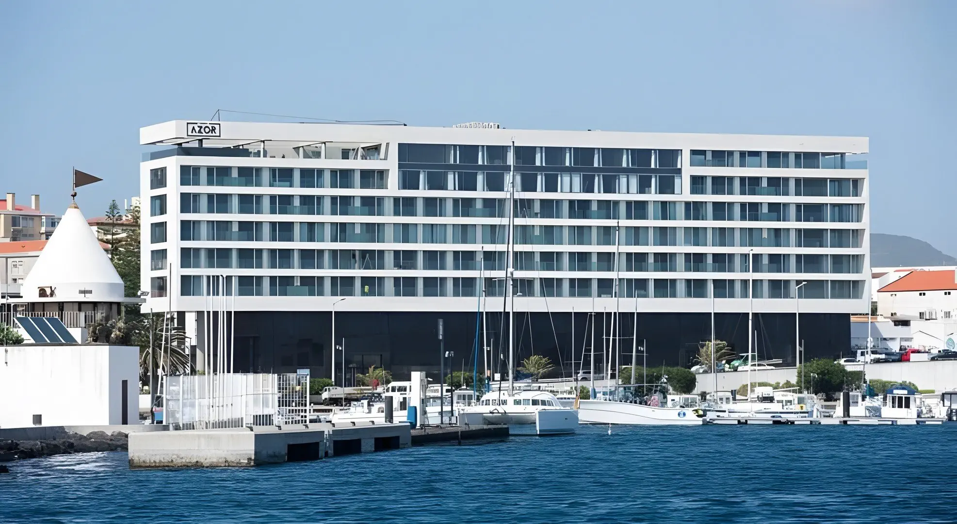 Octant Ponta Delgada (ex. Azor) - zdjęcie 4