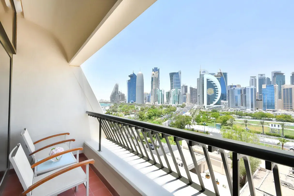 Sheraton Grand Doha Resort - zdjęcie 7