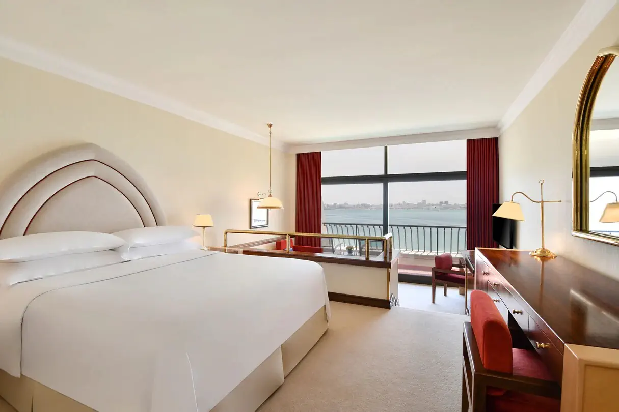 Sheraton Grand Doha Resort - zdjęcie 8