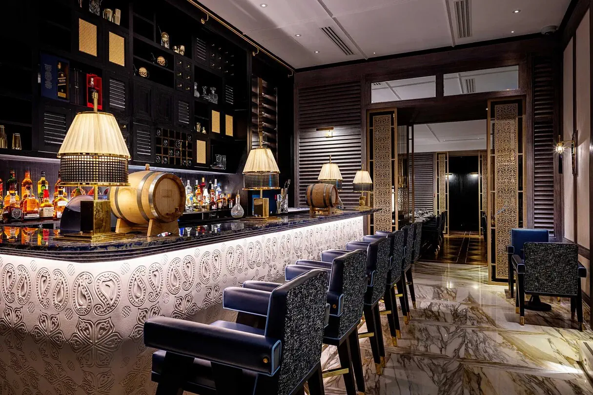 Sheraton Grand Doha Resort - zdjęcie 12