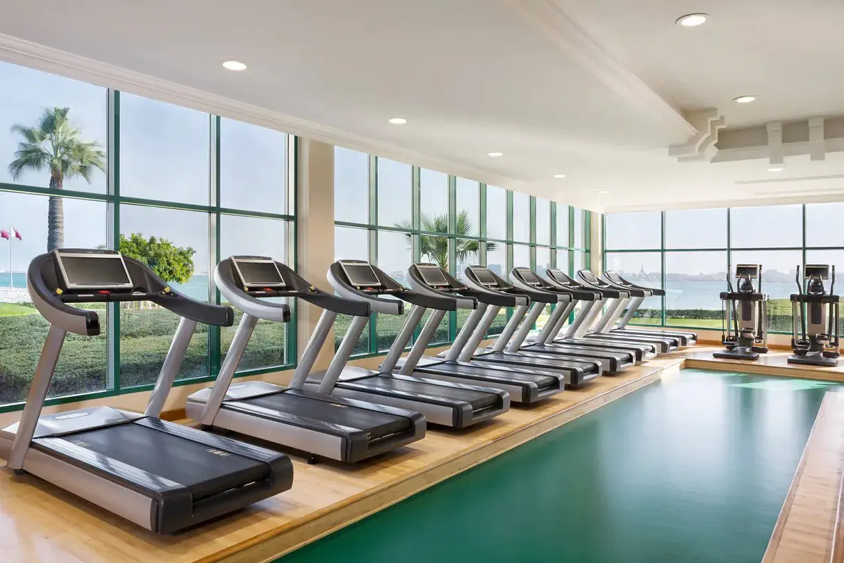 Sheraton Grand Doha Resort - zdjęcie 15