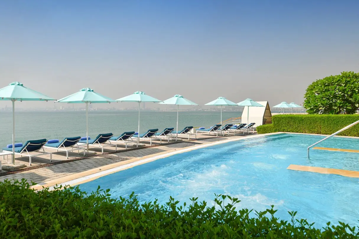 Sheraton Grand Doha Resort - zdjęcie 4