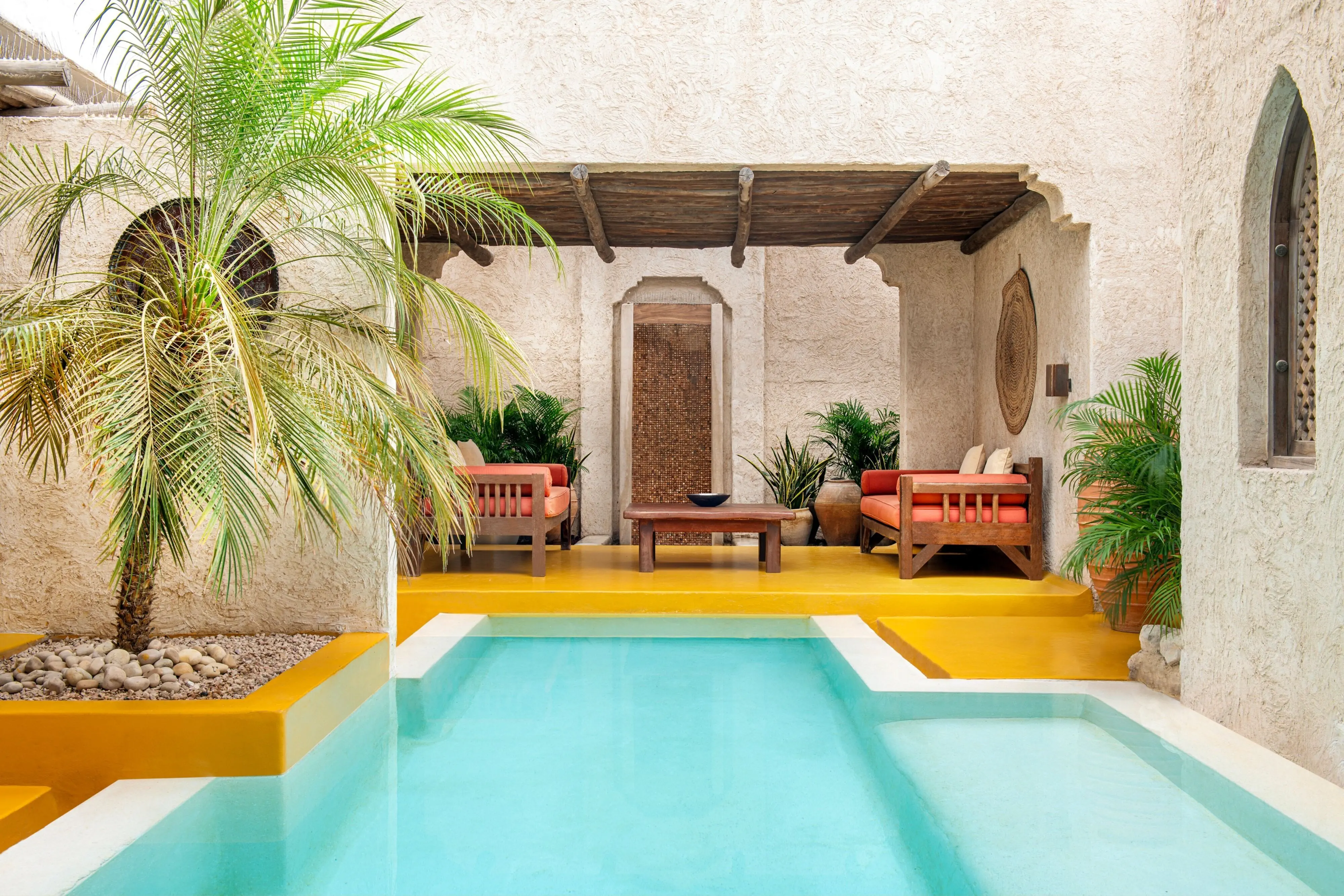 Sharq Village & Spa a Ritz-Carlton - zdjęcie 20