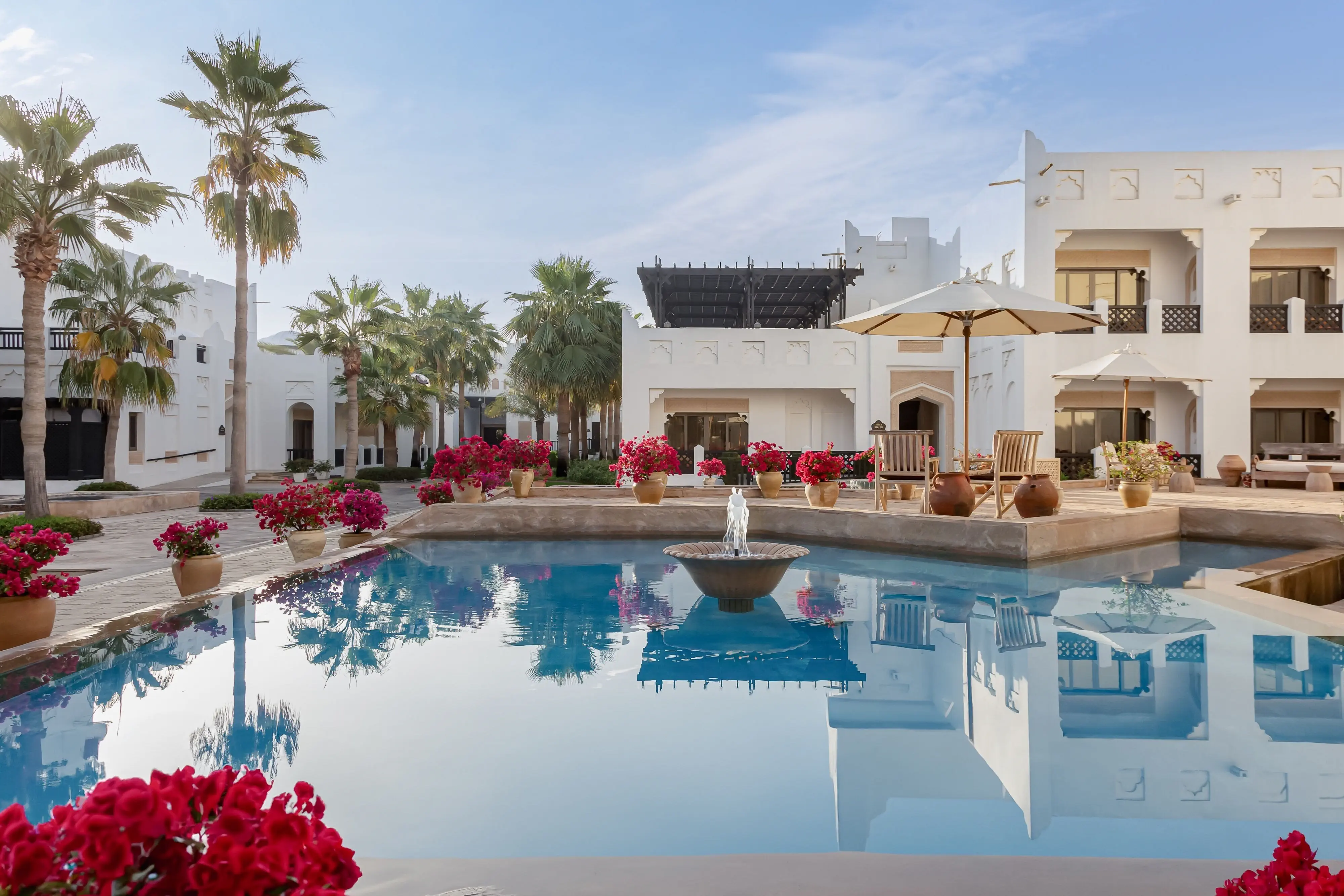Sharq Village & Spa a Ritz-Carlton - zdjęcie 29
