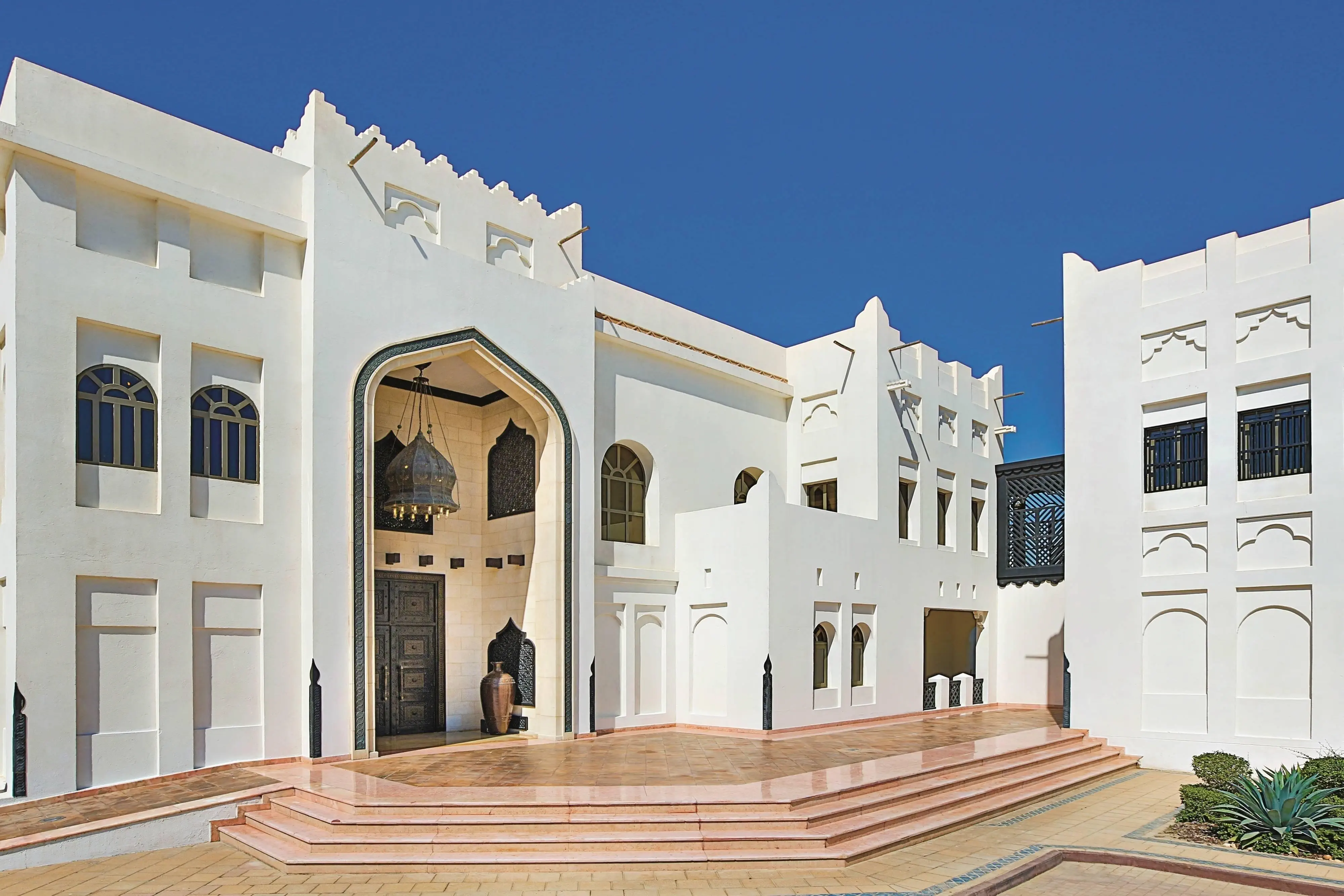 Sharq Village & Spa a Ritz-Carlton - zdjęcie 16