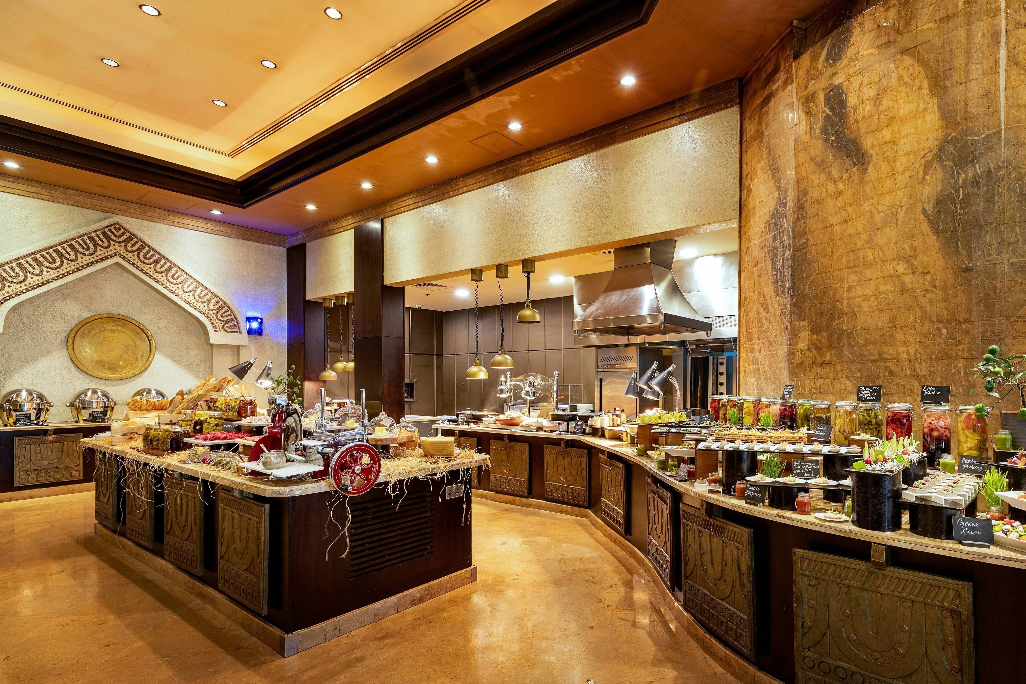 Sharq Village & Spa a Ritz-Carlton - zdjęcie 22