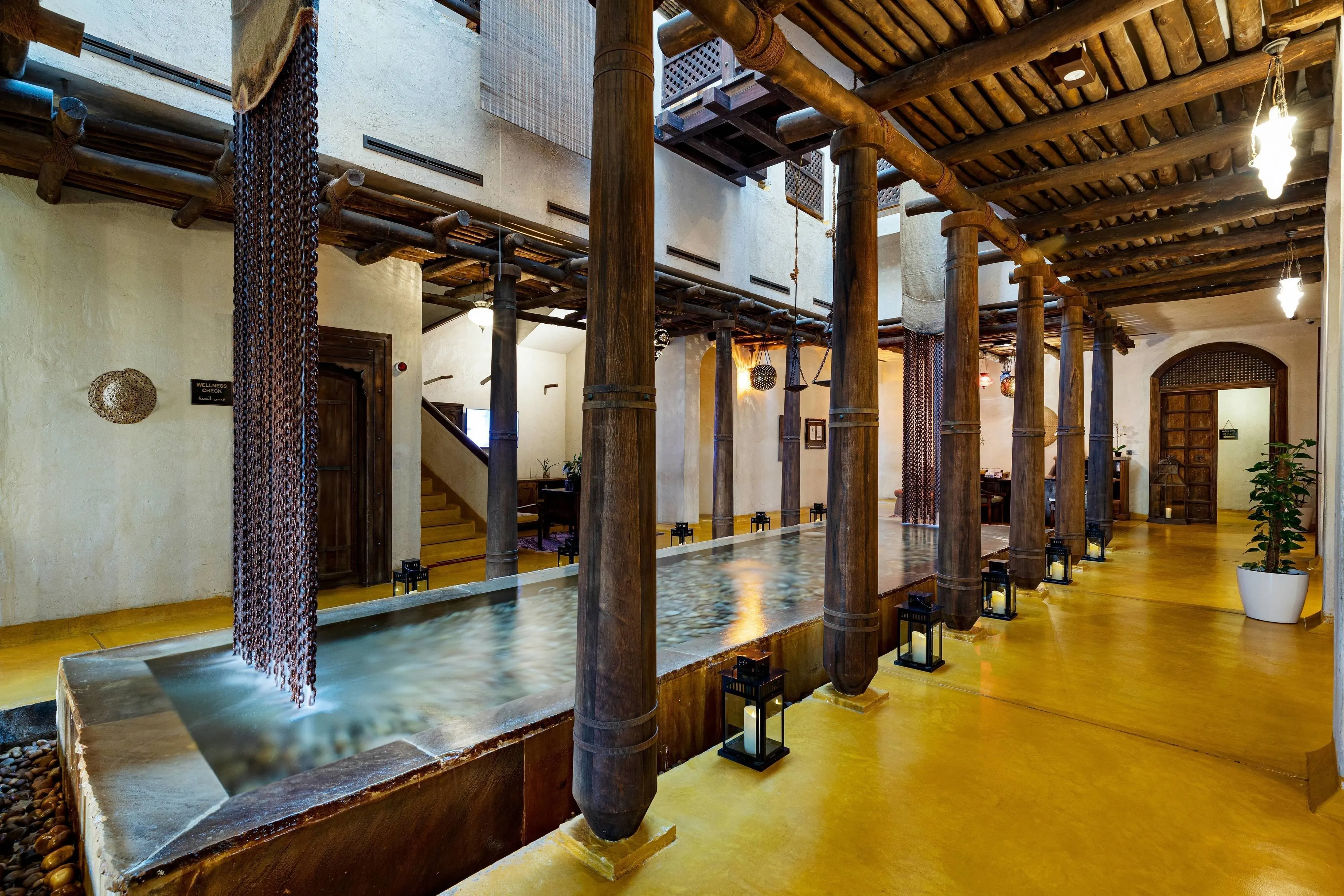 Sharq Village & Spa a Ritz-Carlton - zdjęcie 26