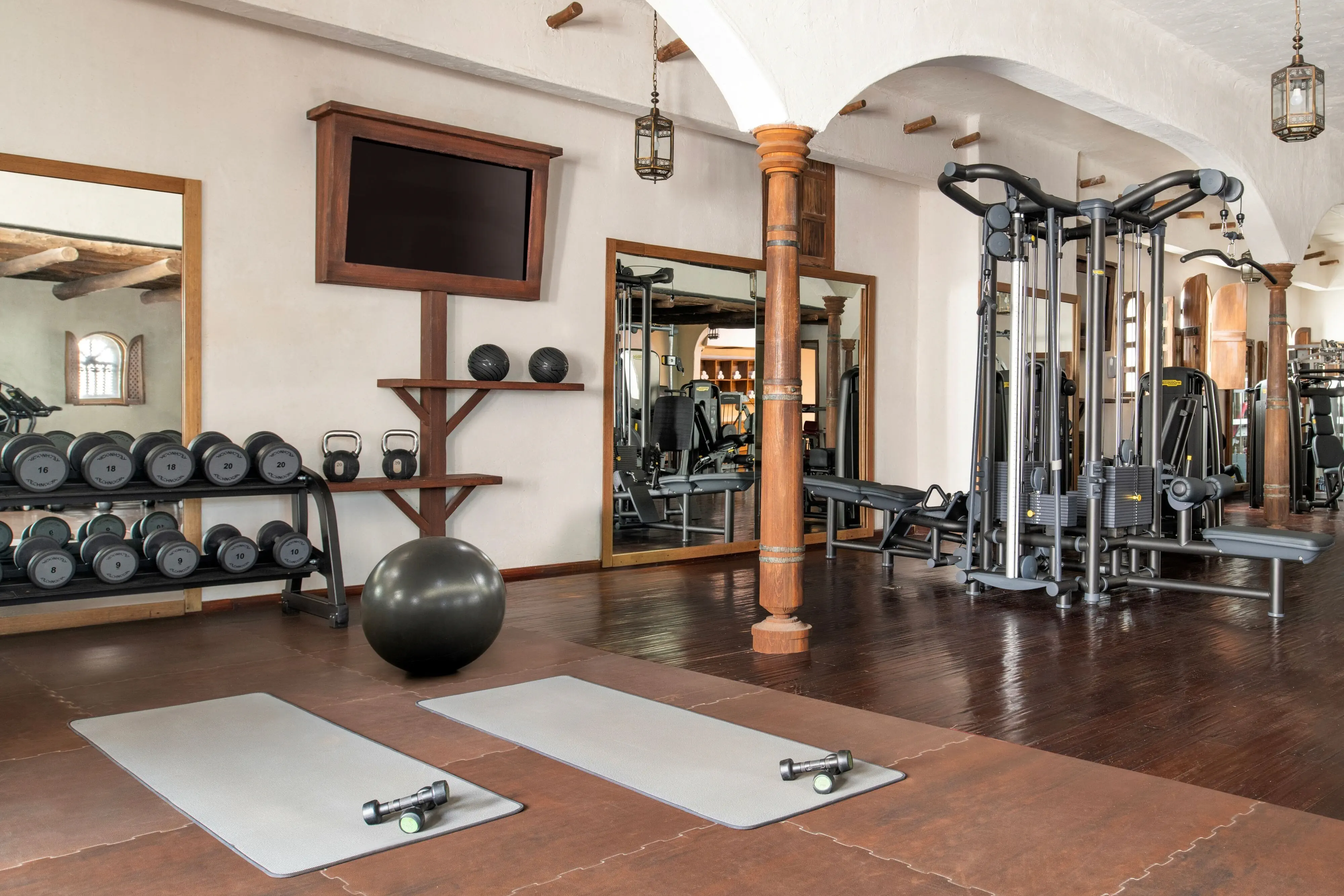 Sharq Village & Spa a Ritz-Carlton - zdjęcie 27