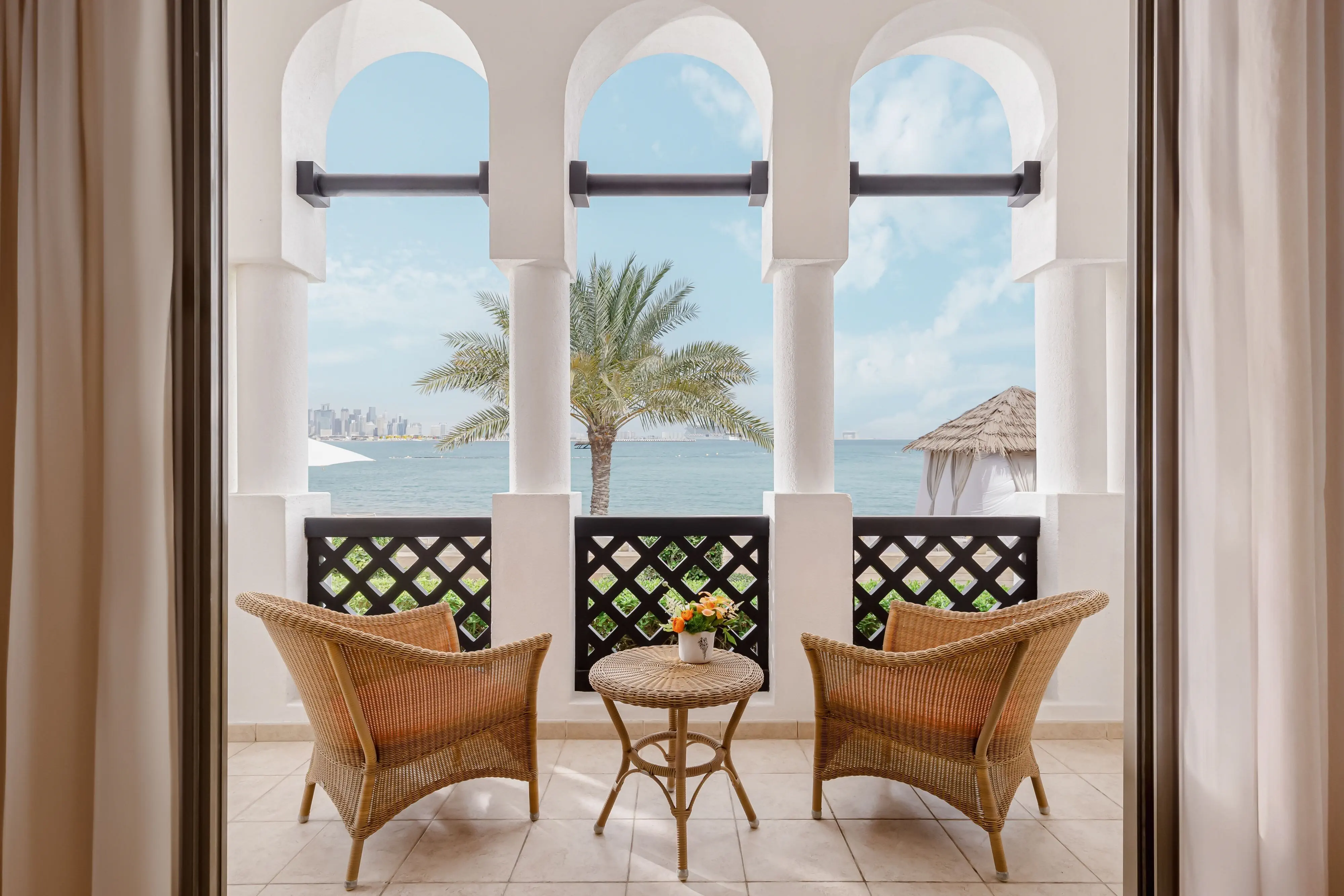 Sharq Village & Spa a Ritz-Carlton - zdjęcie 11