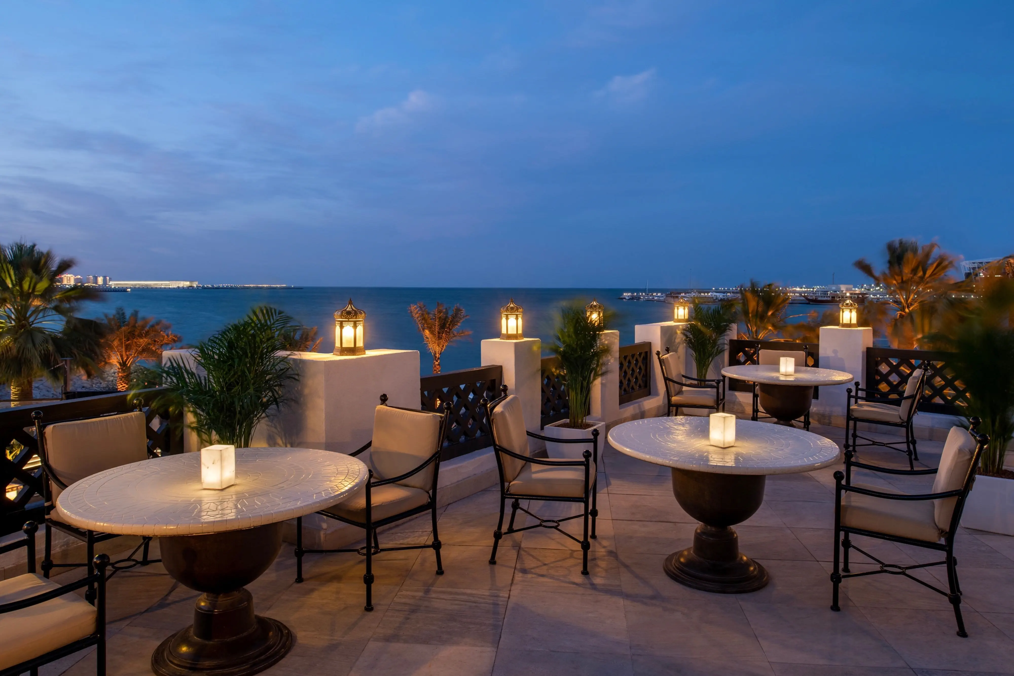 Sharq Village & Spa a Ritz-Carlton - zdjęcie 17
