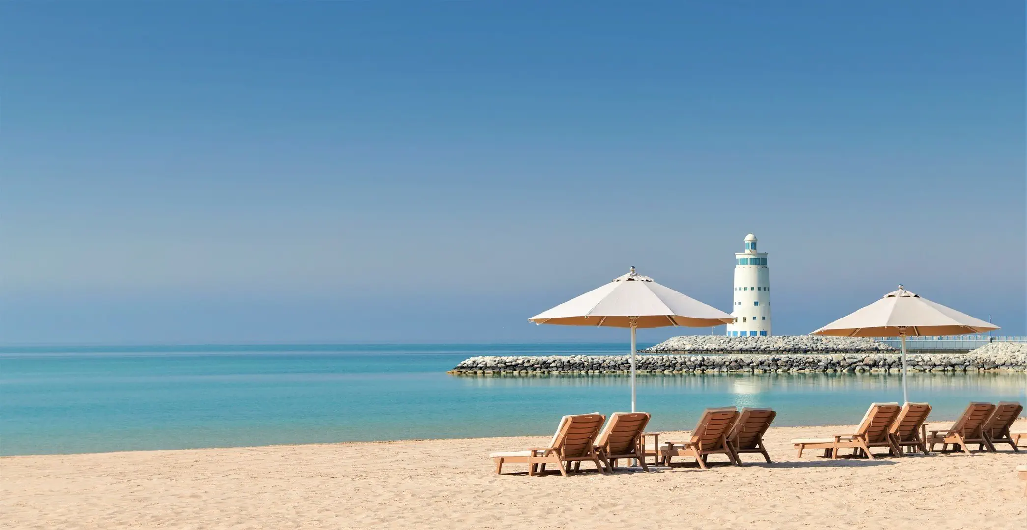 Hilton Salwa Beach Resort - zdjęcie 4