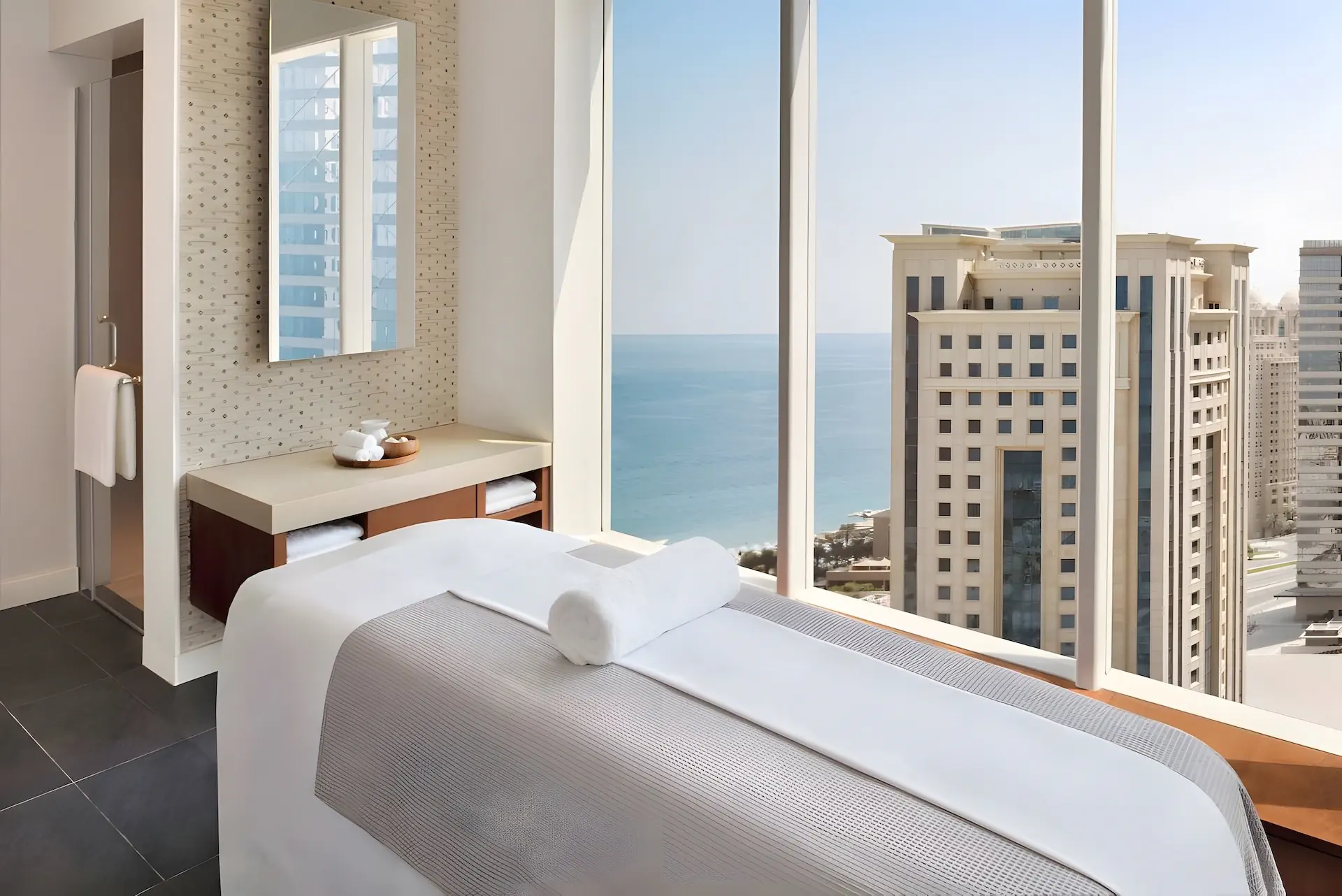 Delta Hotels City Center Doha - zdjęcie 17