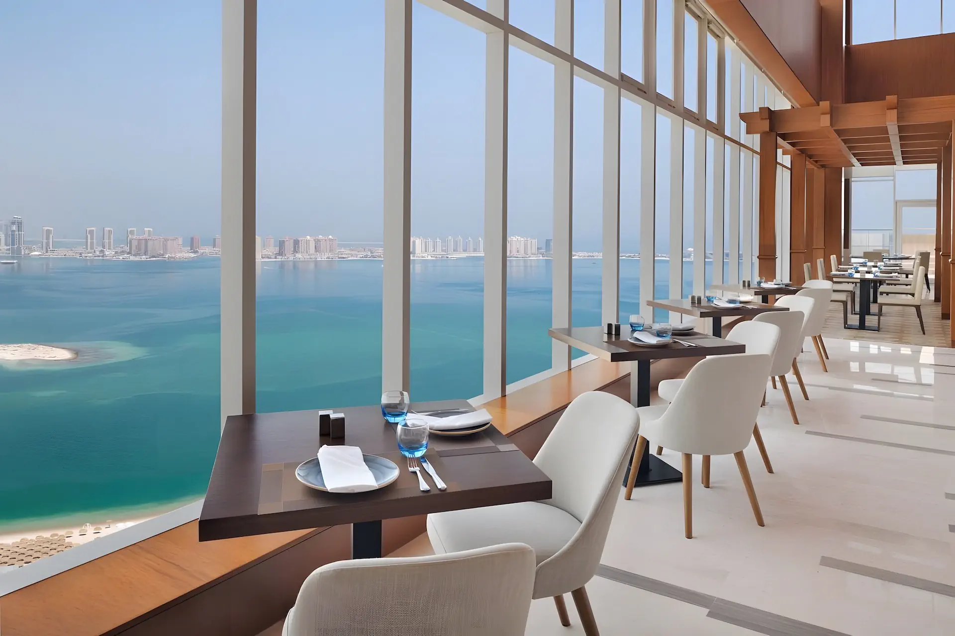 Delta Hotels City Center Doha - zdjęcie 13