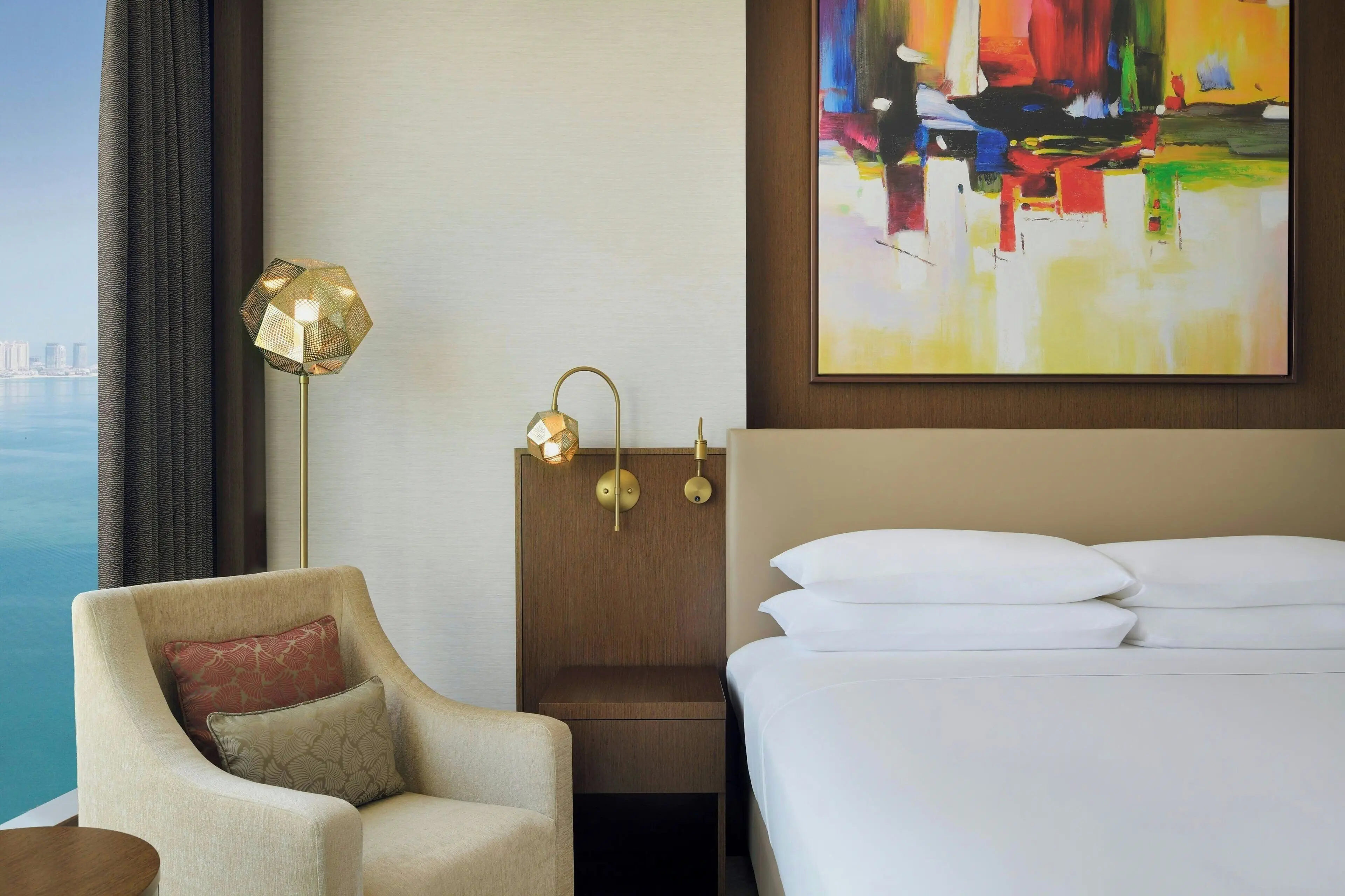Delta Hotels City Center Doha - zdjęcie 7