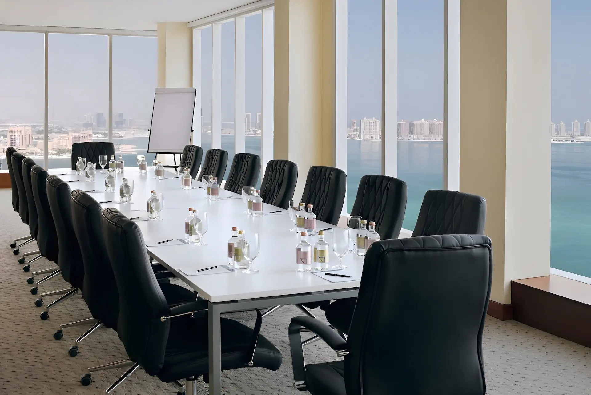 Delta Hotels City Center Doha - zdjęcie 16
