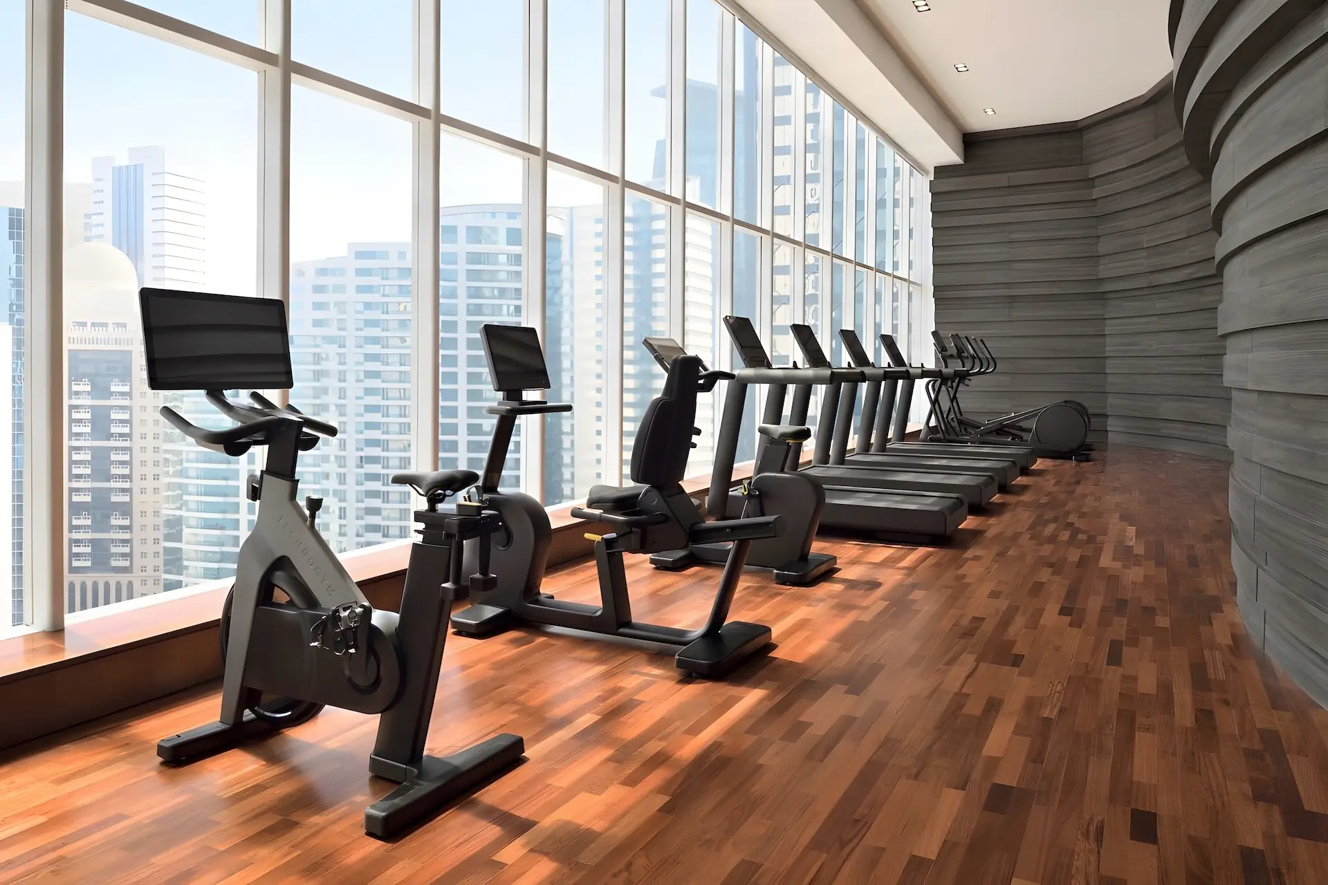 Delta Hotels City Center Doha - zdjęcie 18