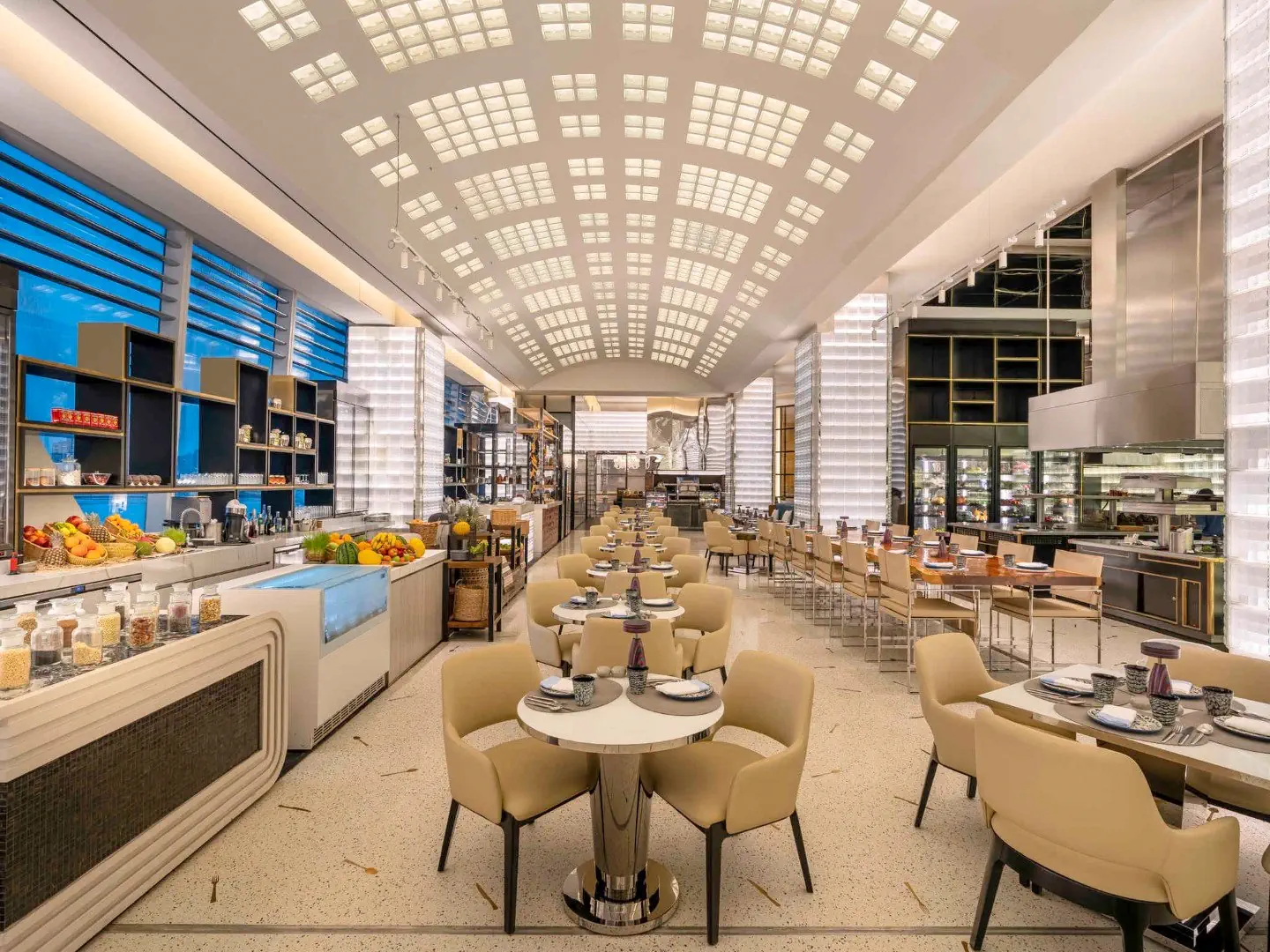 Fairmont Doha - zdjęcie 11