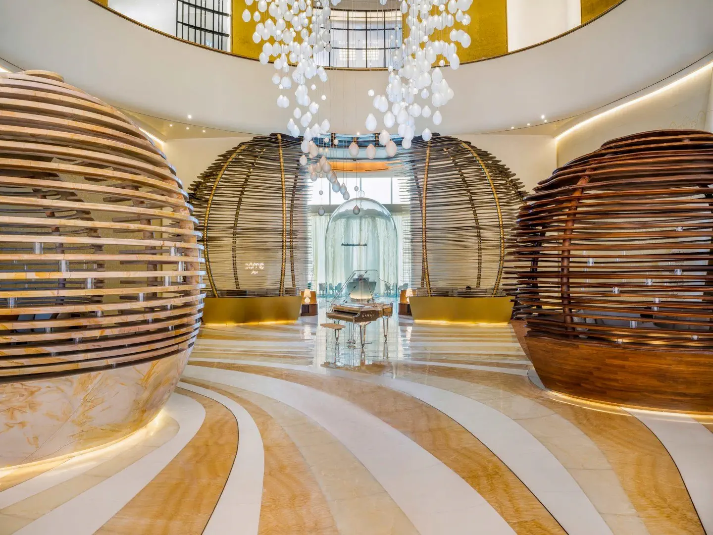 Fairmont Doha - zdjęcie 5