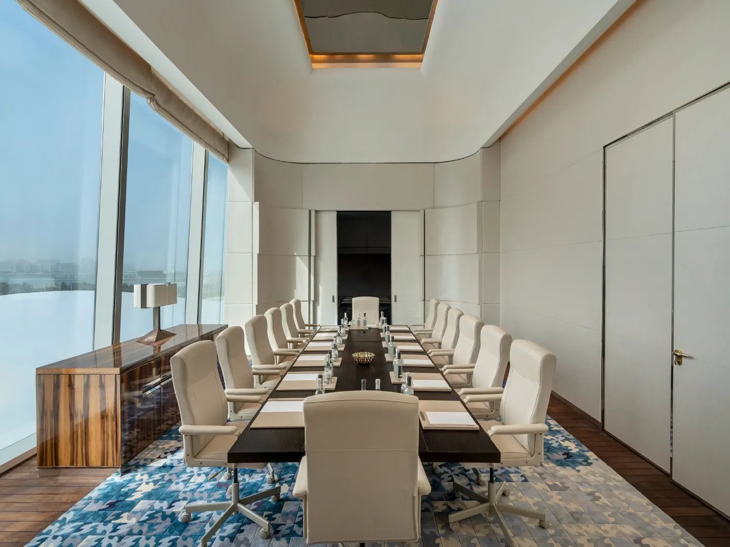 Fairmont Doha - zdjęcie 18