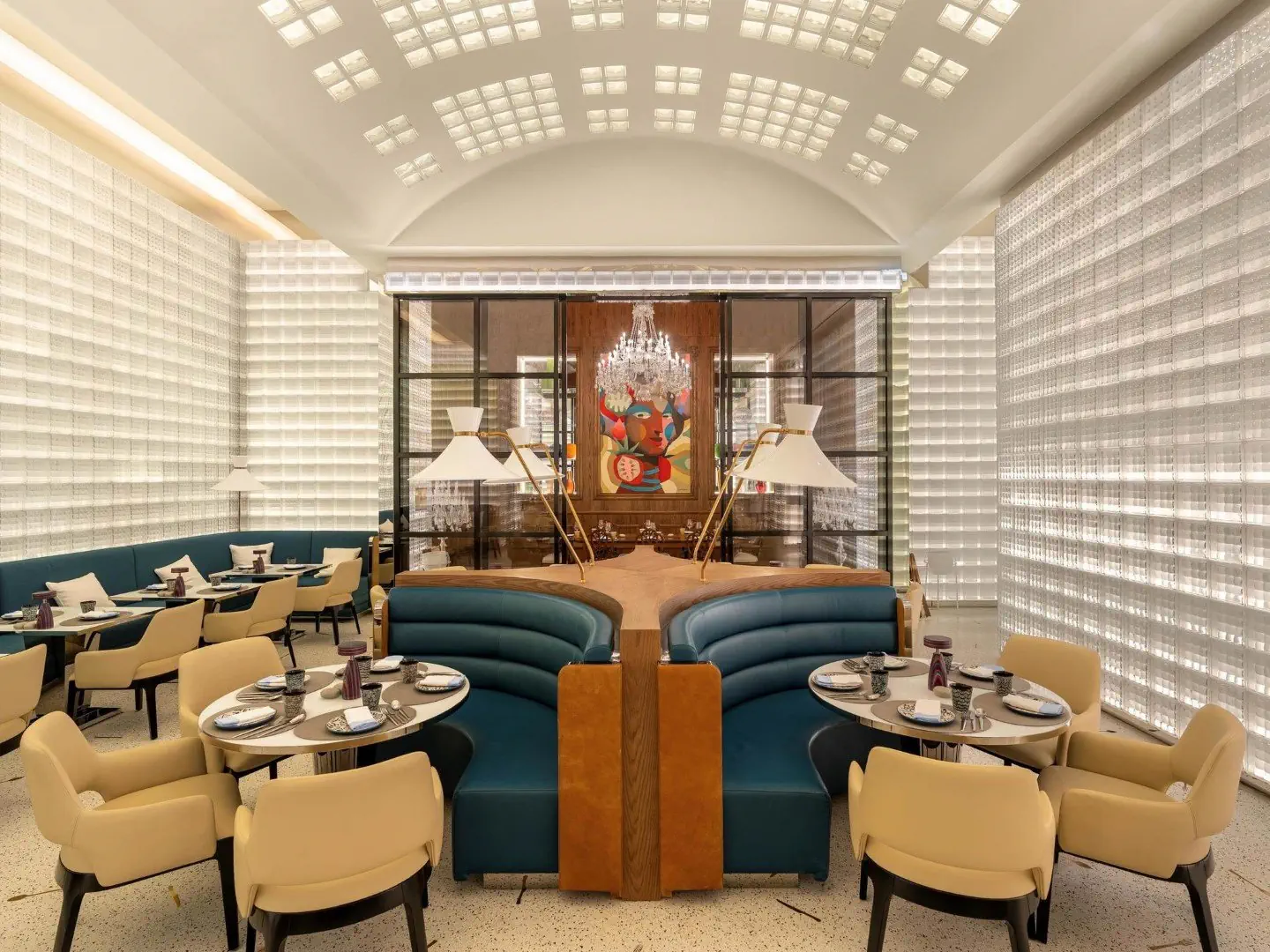 Fairmont Doha - zdjęcie 13
