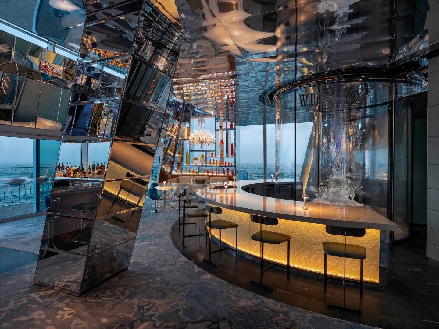 Fairmont Doha - zdjęcie 9