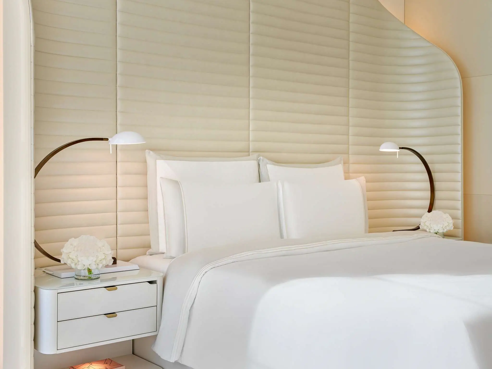Fairmont Doha - zdjęcie 6