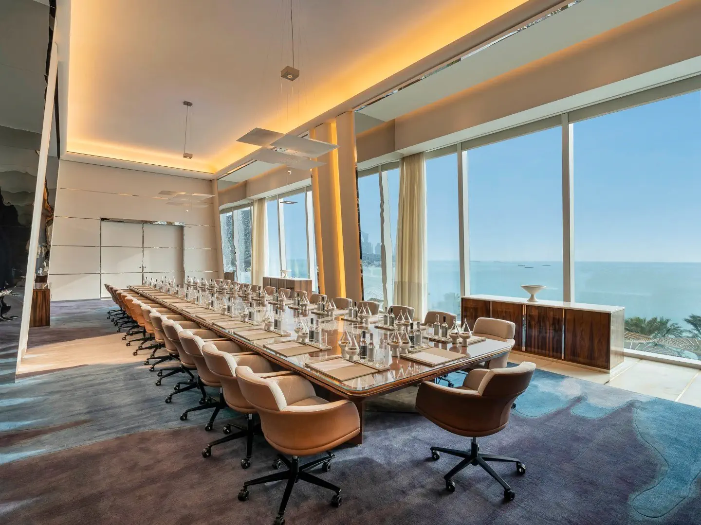 Fairmont Doha - zdjęcie 17