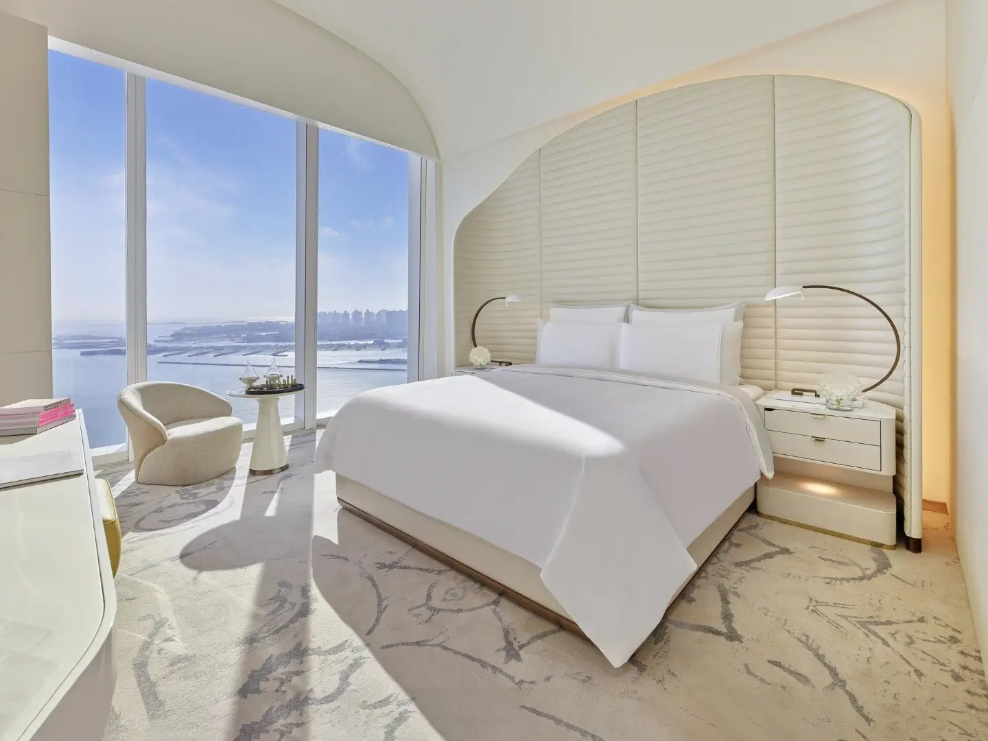 Fairmont Doha - zdjęcie 7