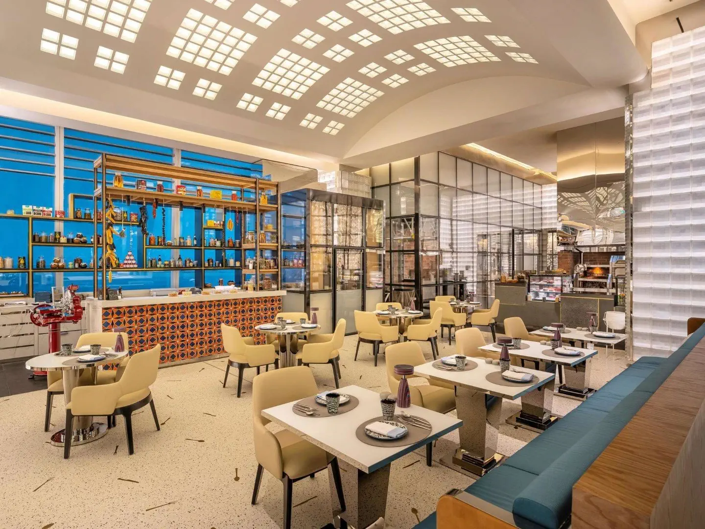 Fairmont Doha - zdjęcie 10