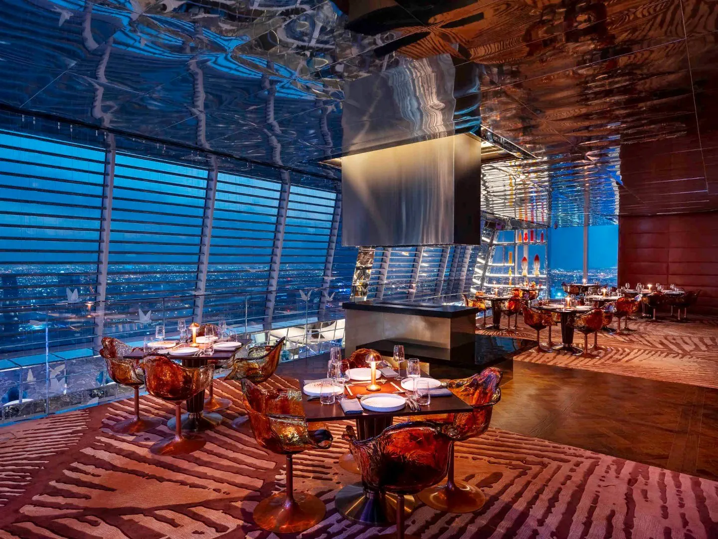 Fairmont Doha - zdjęcie 4